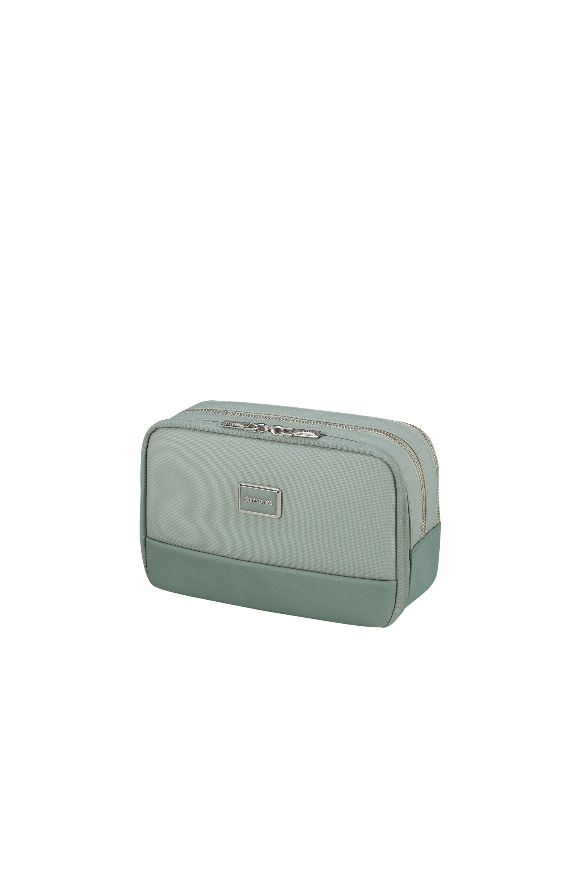 Image toilet kit trousse de toilette taille s SAMSONITE Vert