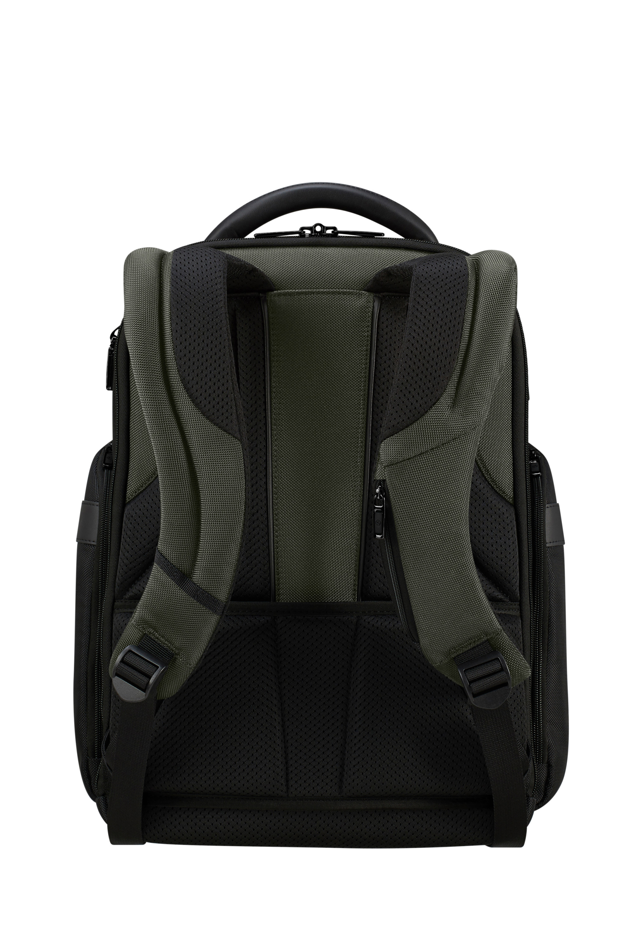 Pro-dlx 6 sac à dos ordinateur SAMSONITE Vert