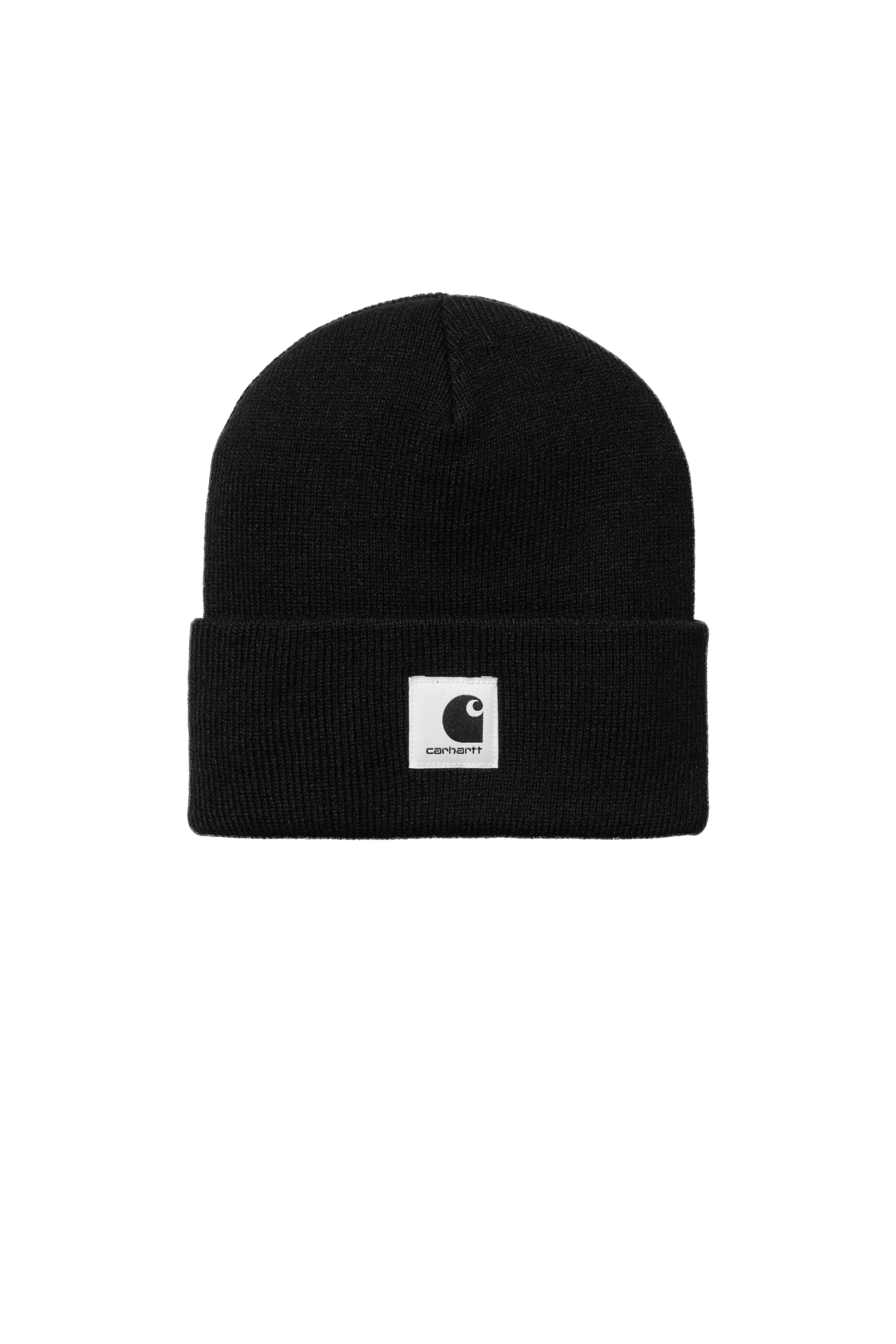 Bonnet w' ashley beanie CARHARTT WIP Noir