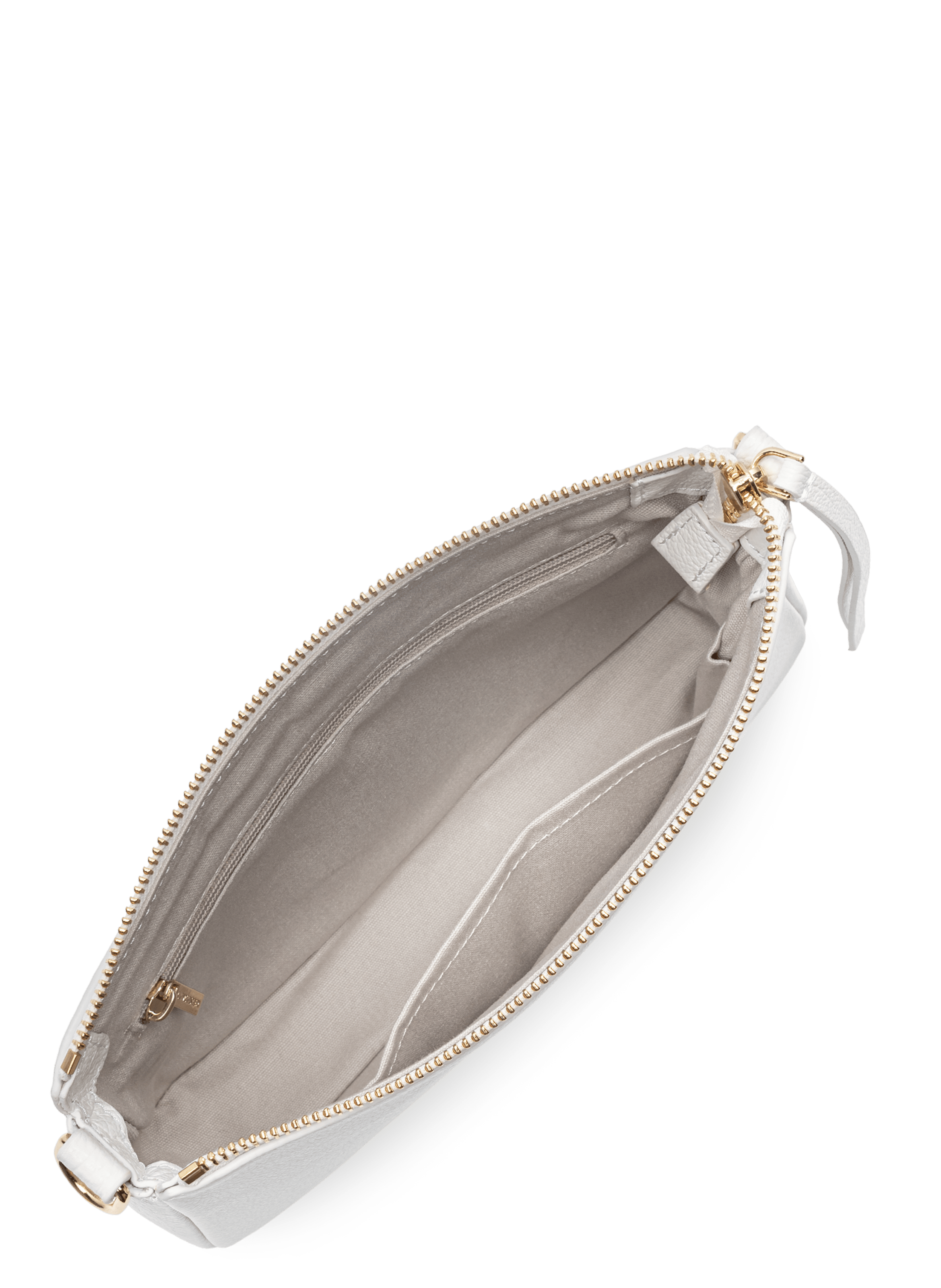 Pochette - dune LANCASTER Blanc