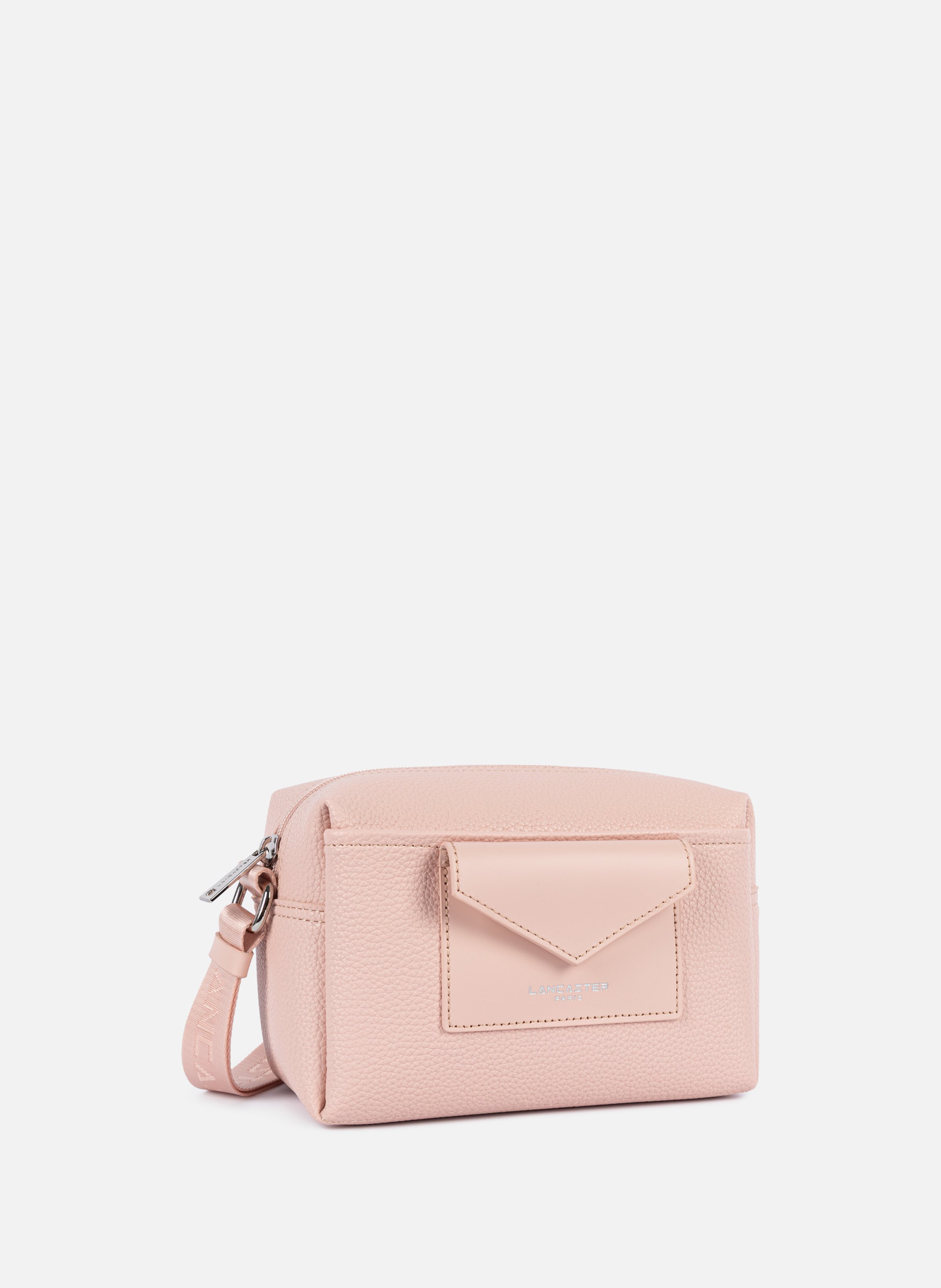 Sac trotteur - maya double kba LANCASTER Rose