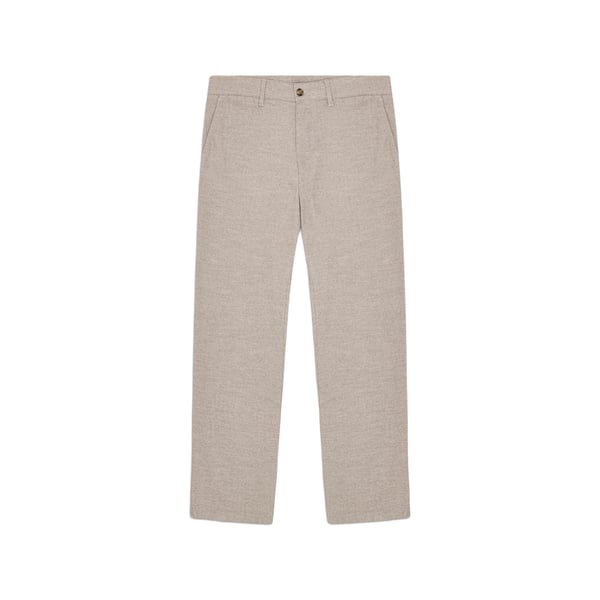 Pantalon chino droit Aden 10 Pantalon chino droit Aden 10