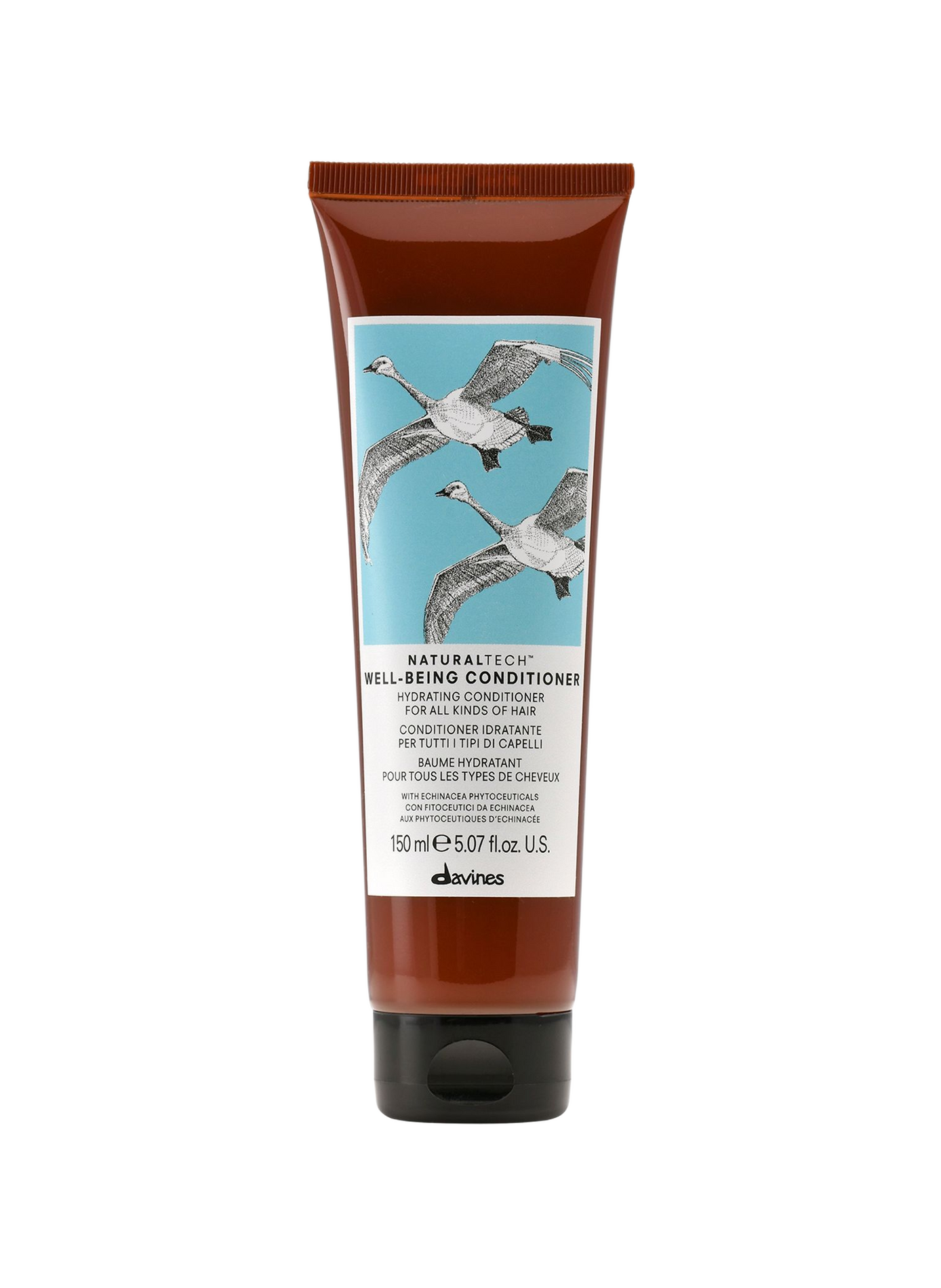 Well Being Conditioner DAVINES No color