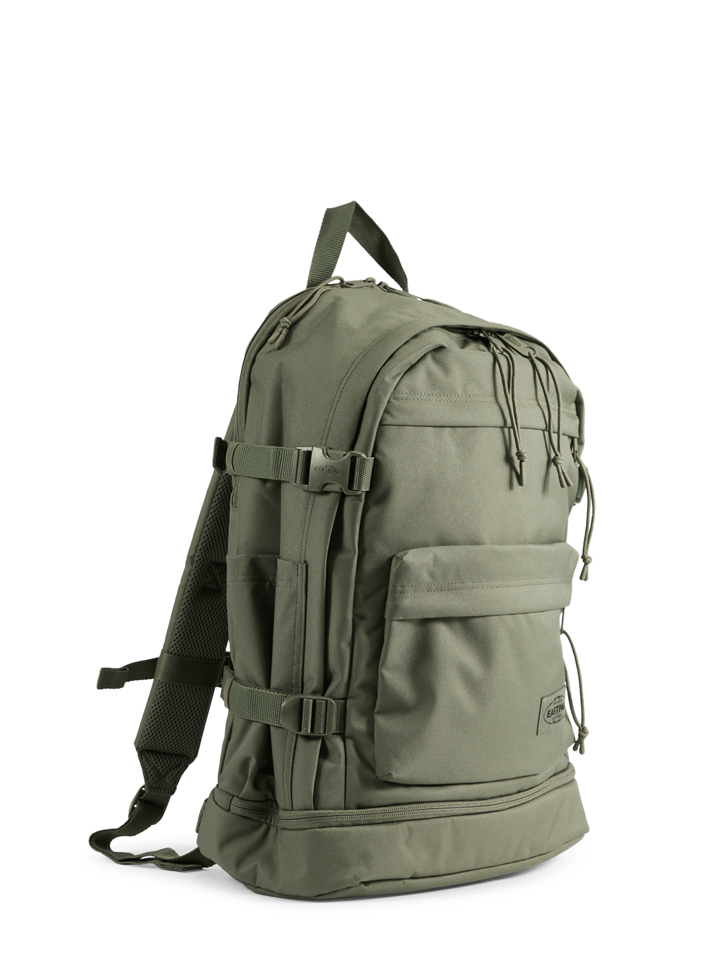 Rugzak met meerdere vakken EASTPAK Kaki