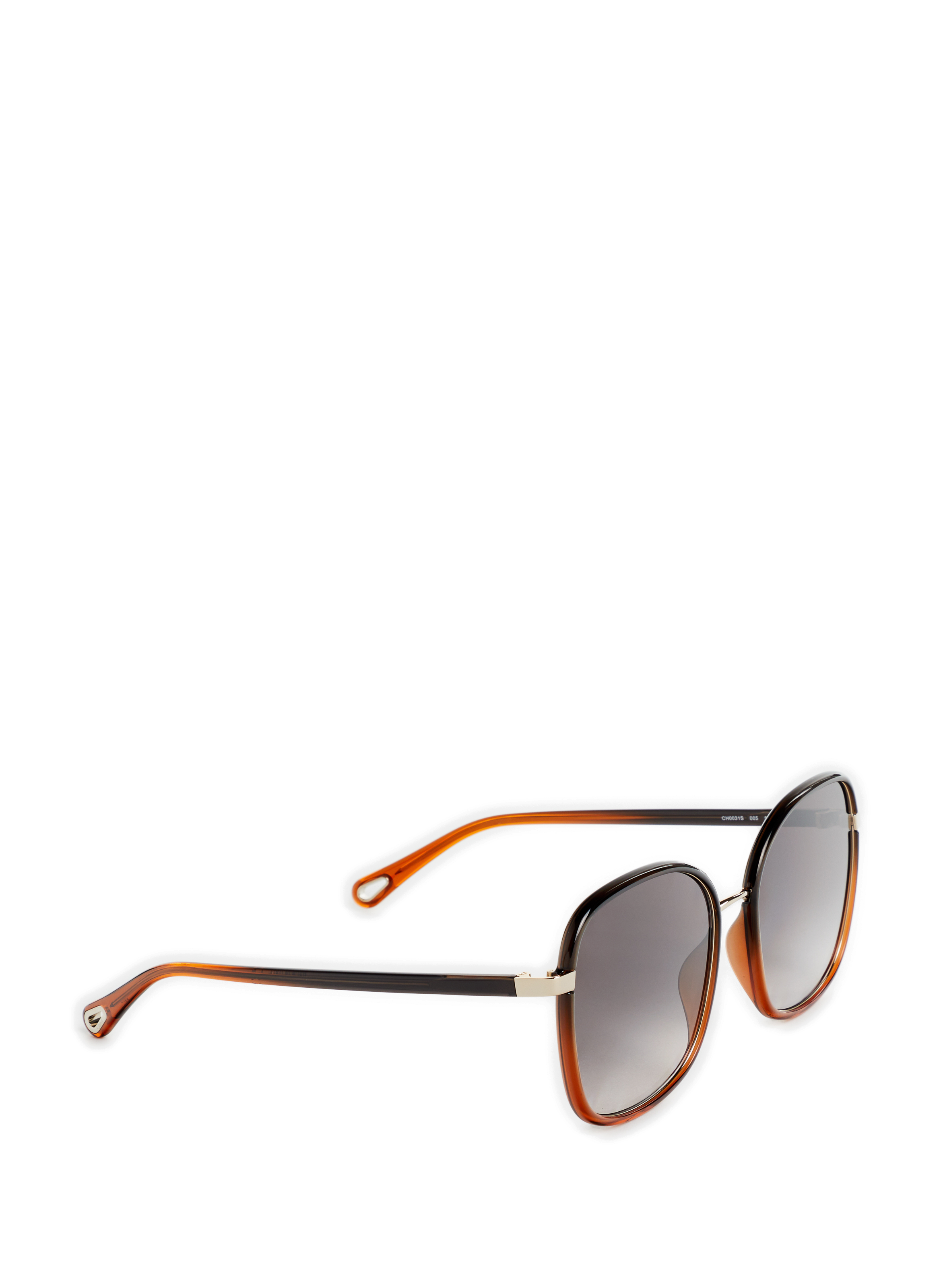 Lunettes de soleil