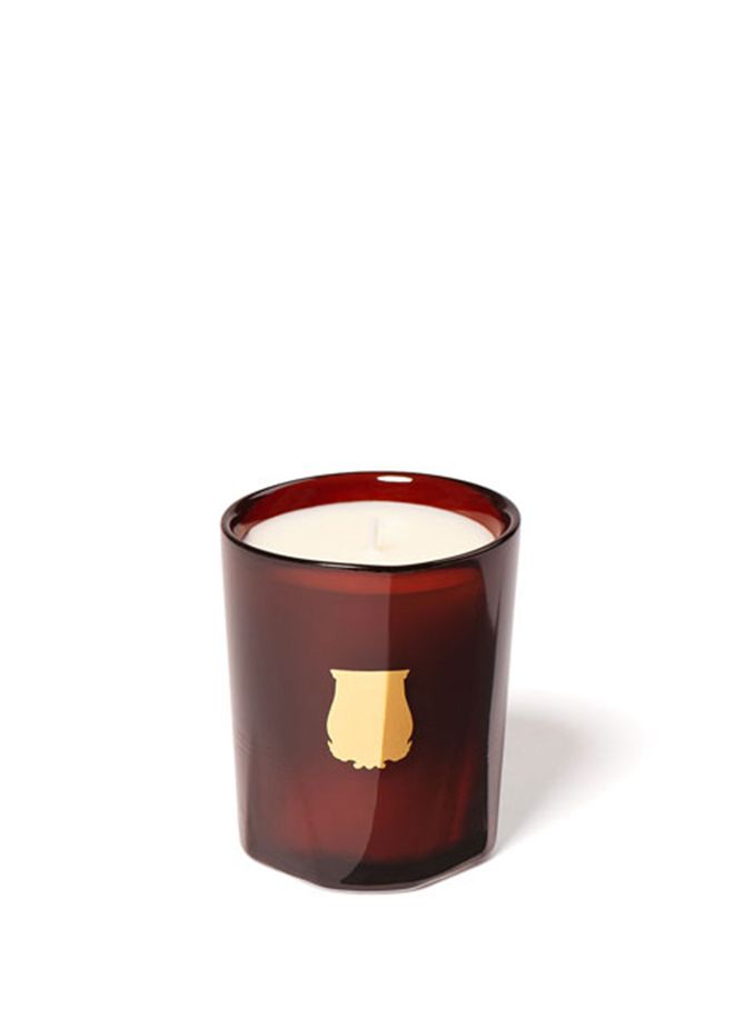 Cire TRUDON scented candle