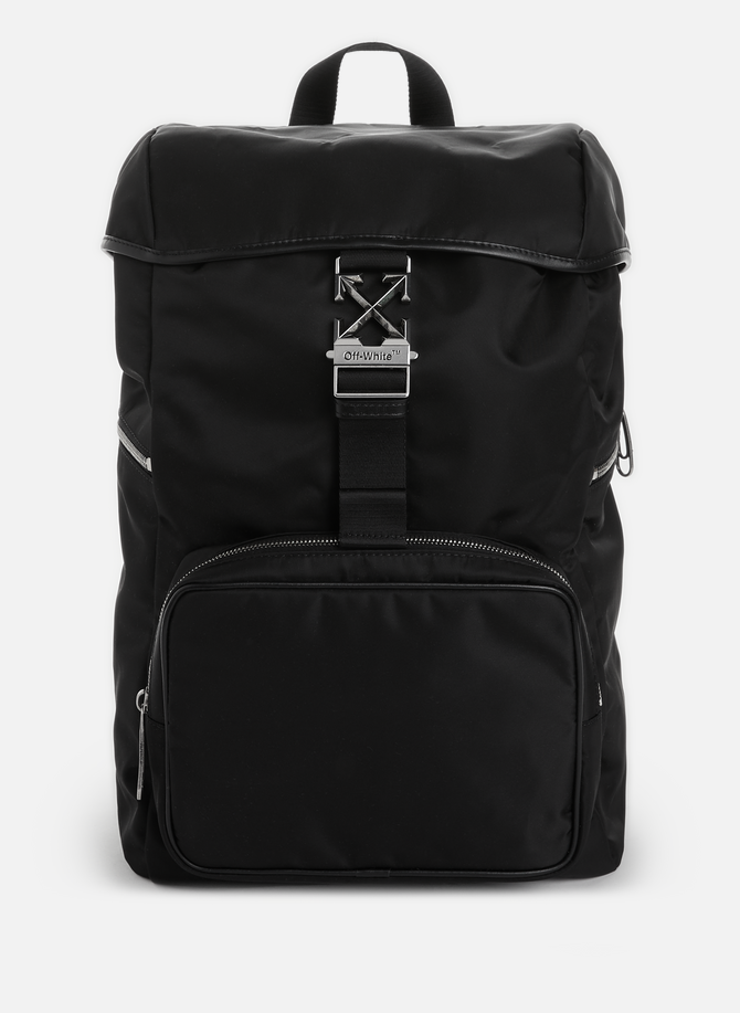 Arrow backpack OFF-WHITE
