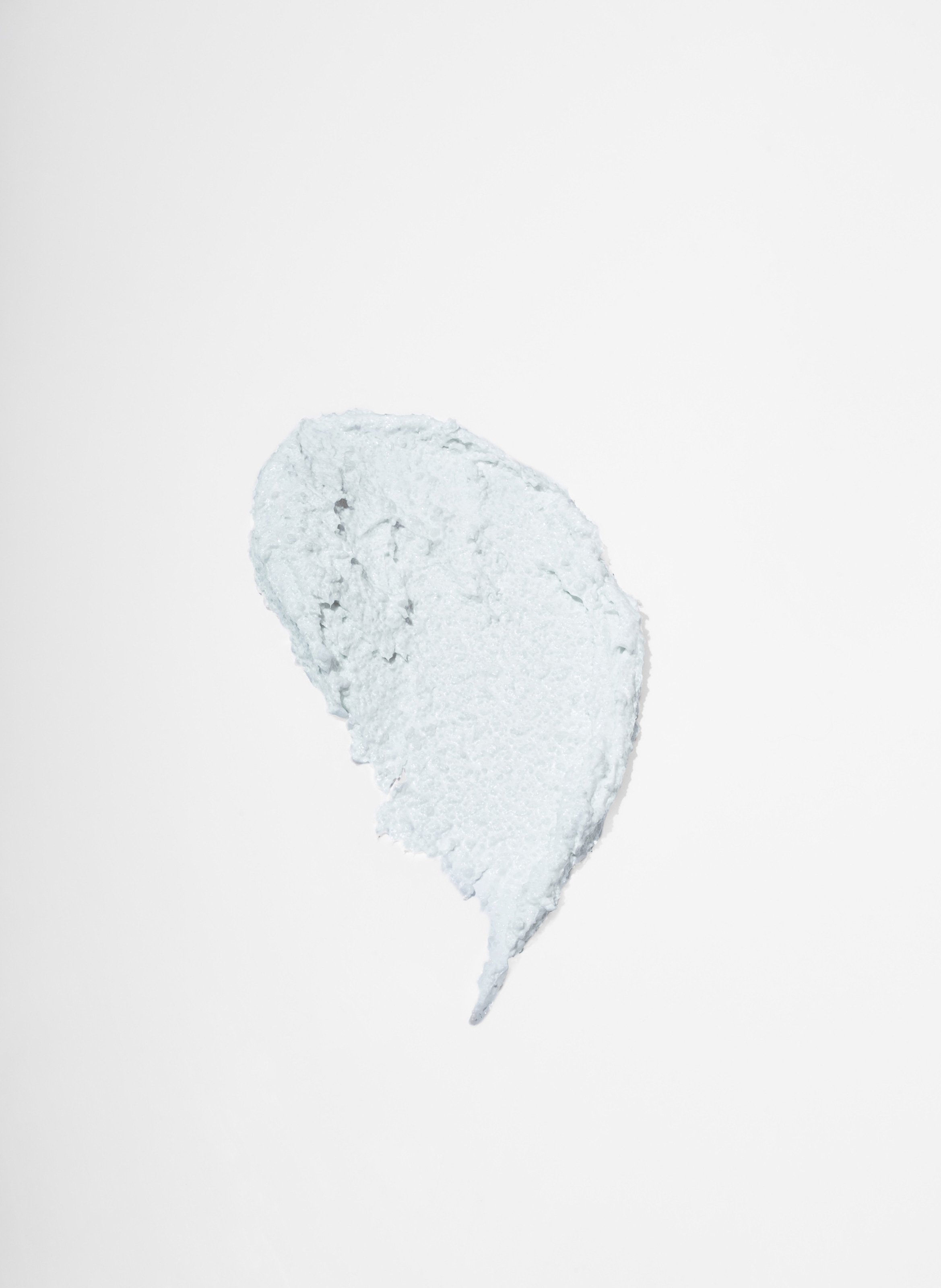 Depolluting Salt Scrub 300 g (10.6 oz) CUT BY FRED No color