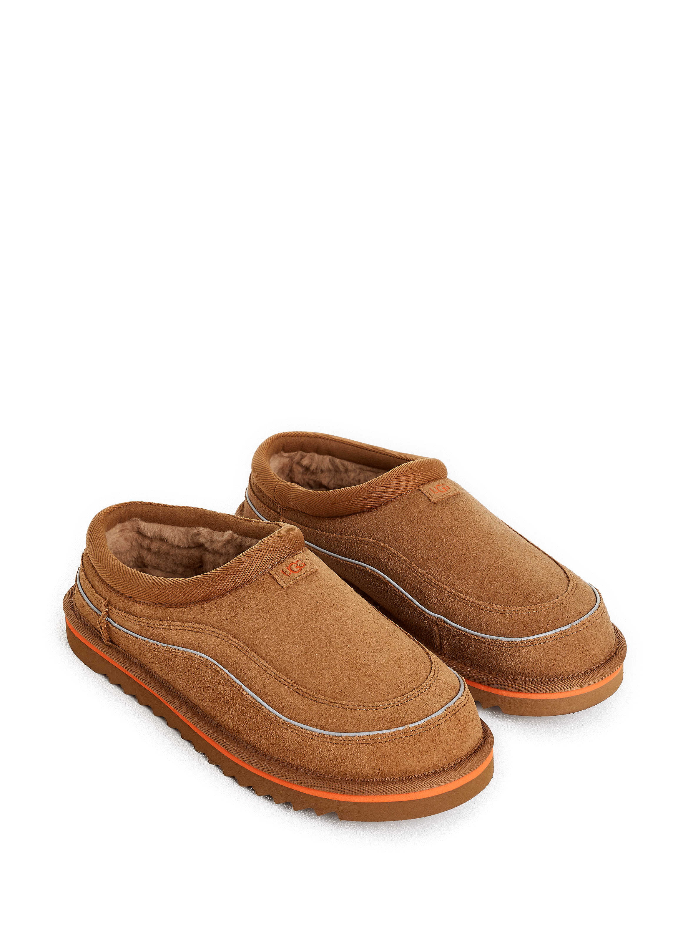 Chaussons Tasman Wave