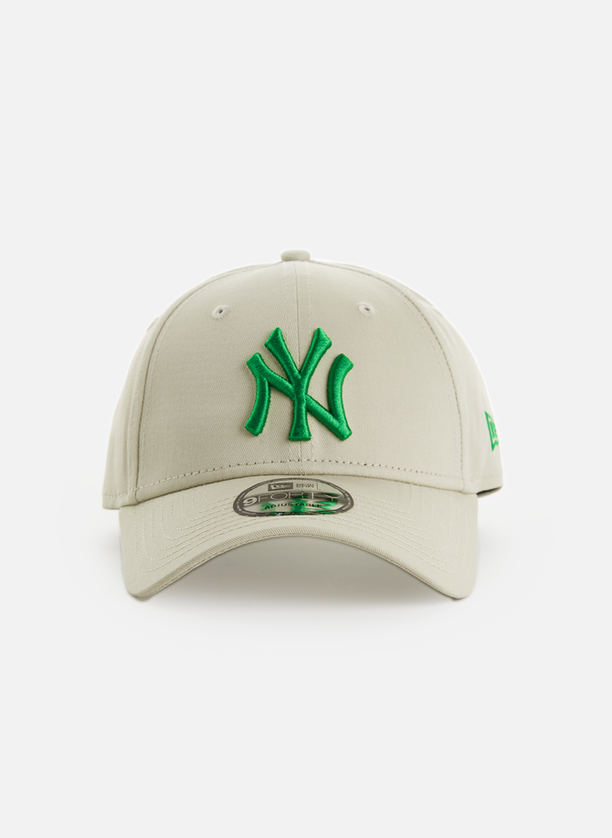 Cotton baseball cap NEW ERA