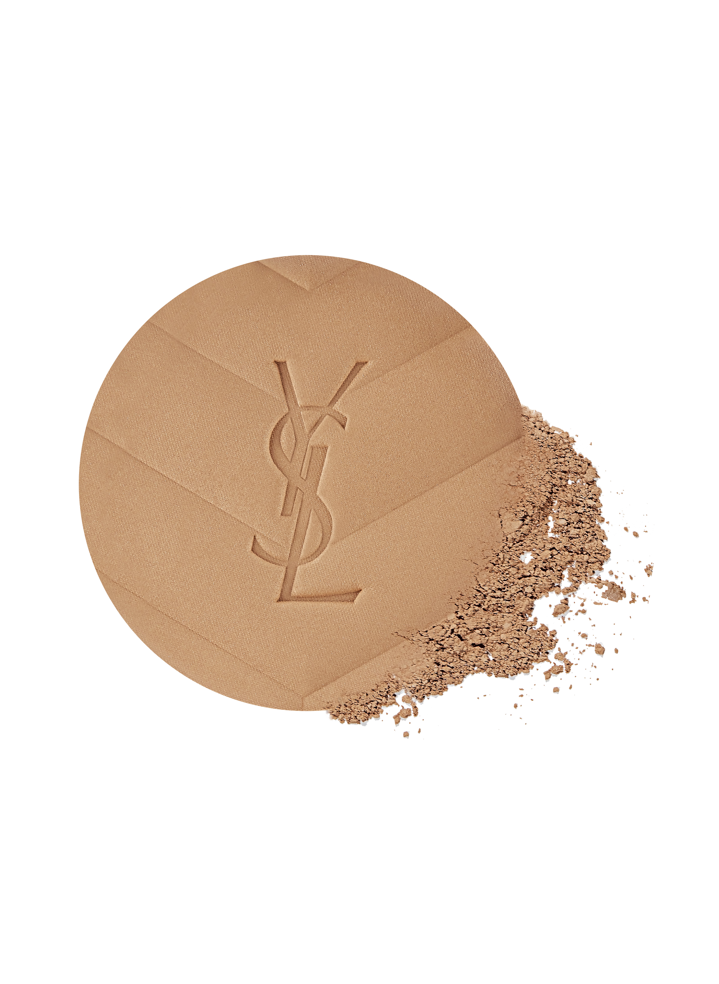 Bronzing Powder YVES SAINT LAURENT 02 buff dune