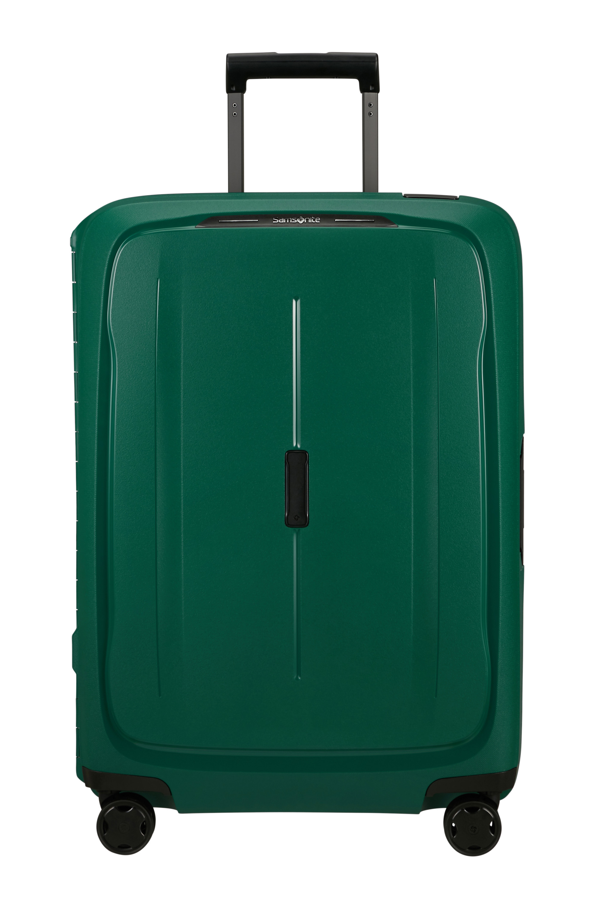 Essens valise 4 roues taille m SAMSONITE Vert