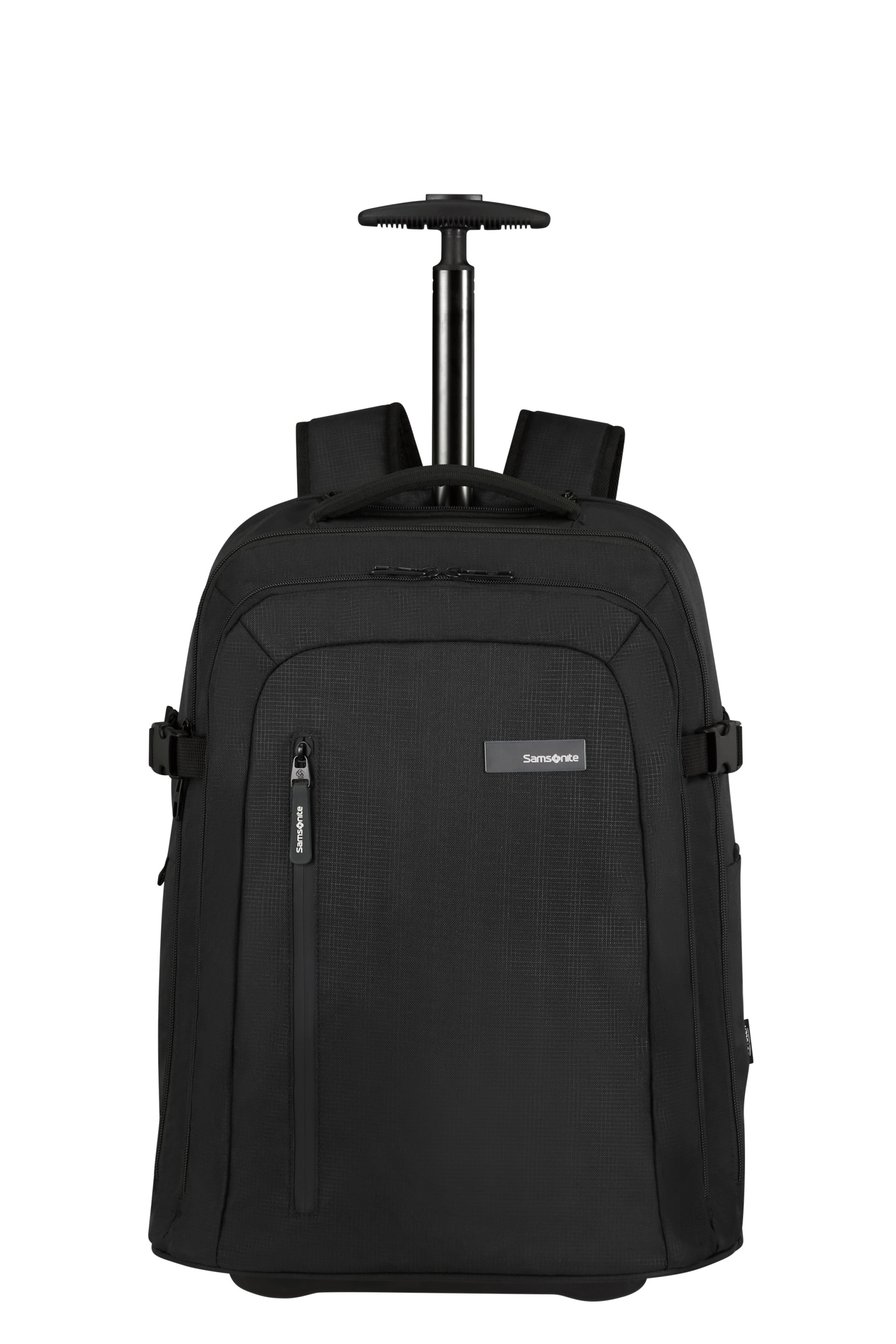 Roader sacoche ordinateur with whee taille s SAMSONITE Noir