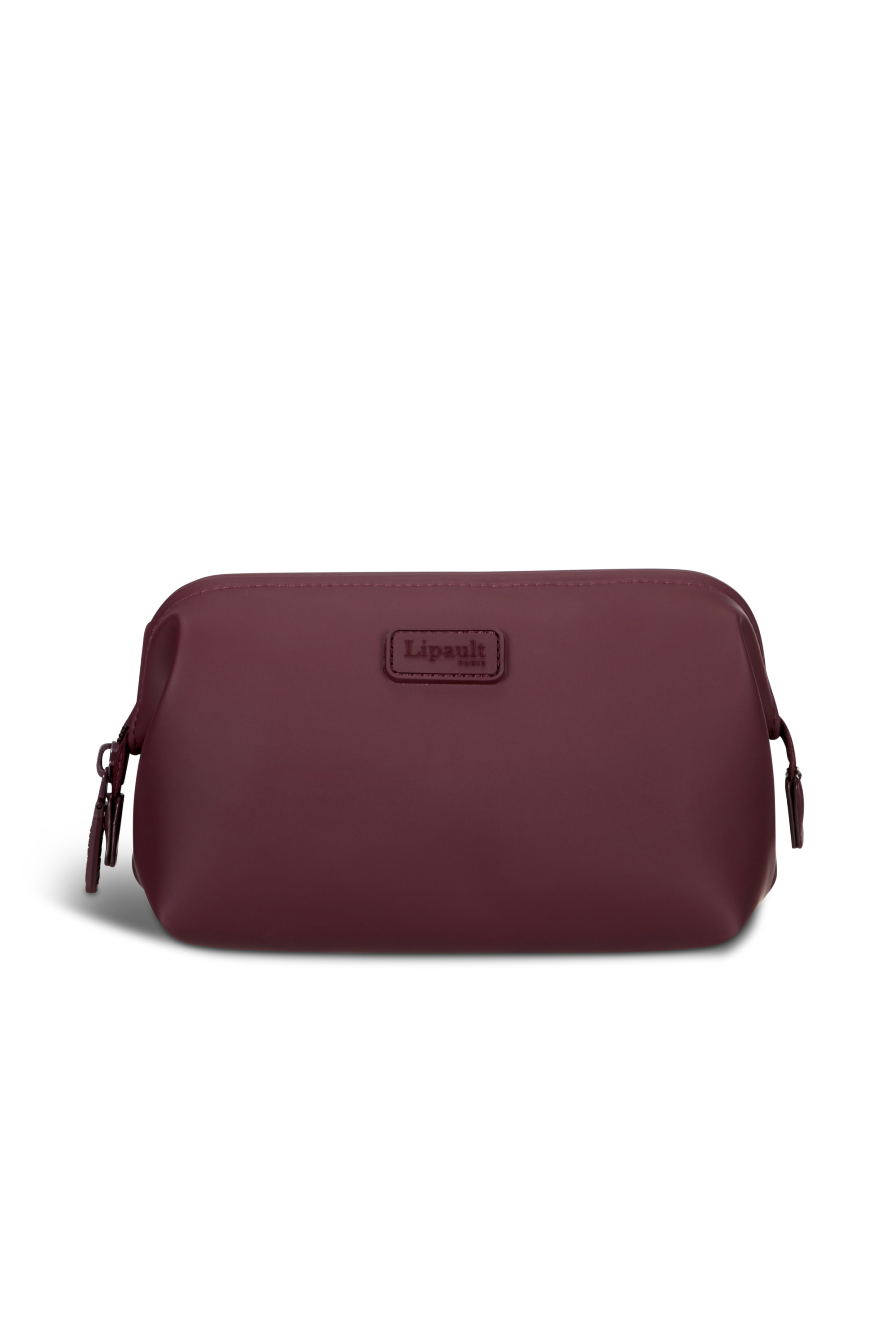 Lost in berlin trousse de toilette taille s LIPAULT PARIS Rouge