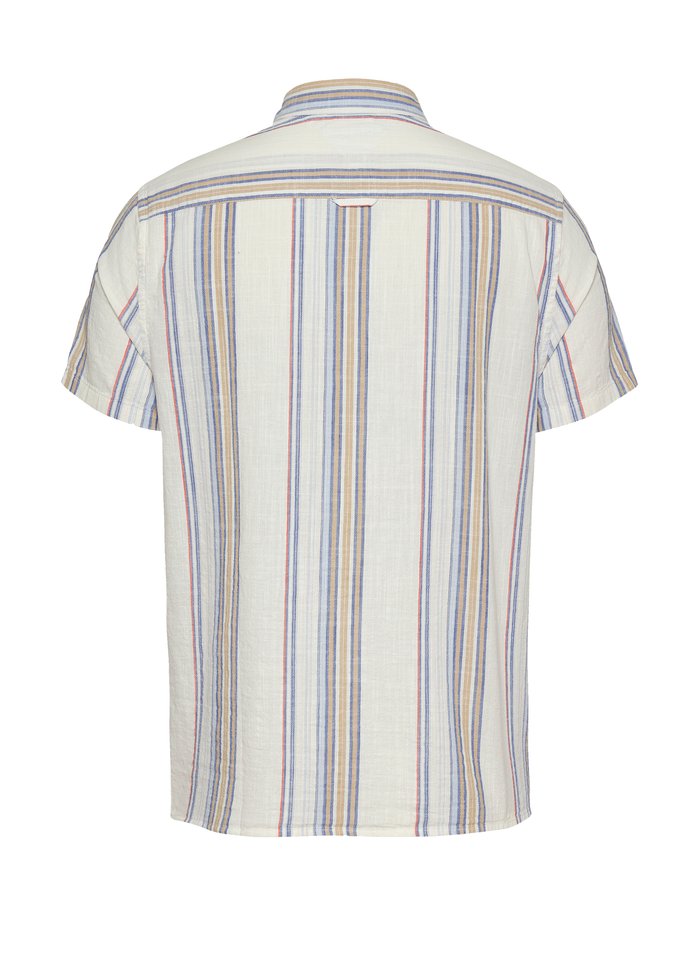 ITHACA ARCHIVE SHIRT TOMMY HILFIGER Beige