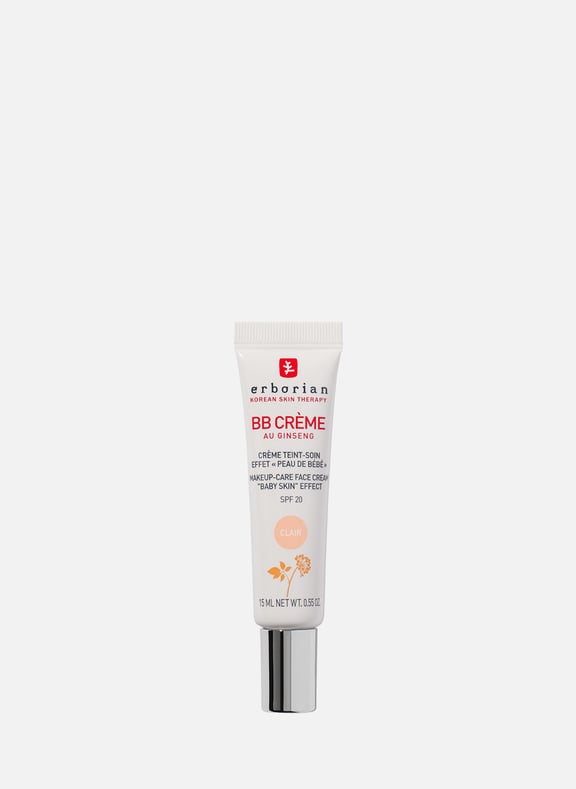 Ginseng BB Cream Beige by ERBORIAN ERBORIAN Ginseng BB Cream Beige