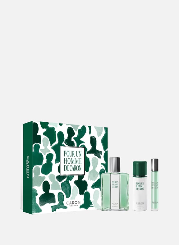 2024 Gift Set - For Men by CARON CARON 2024 Gift Set - For Men by CARON CARON
