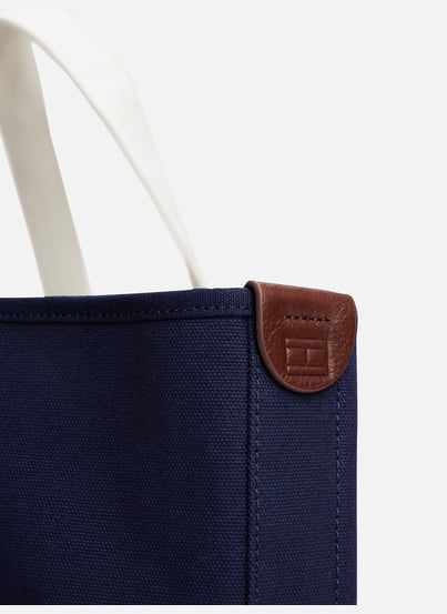 Sac fourre-tout de plage  TOMMY HILFIGER Sac fourre-tout de plage  TOMMY HILFIGER