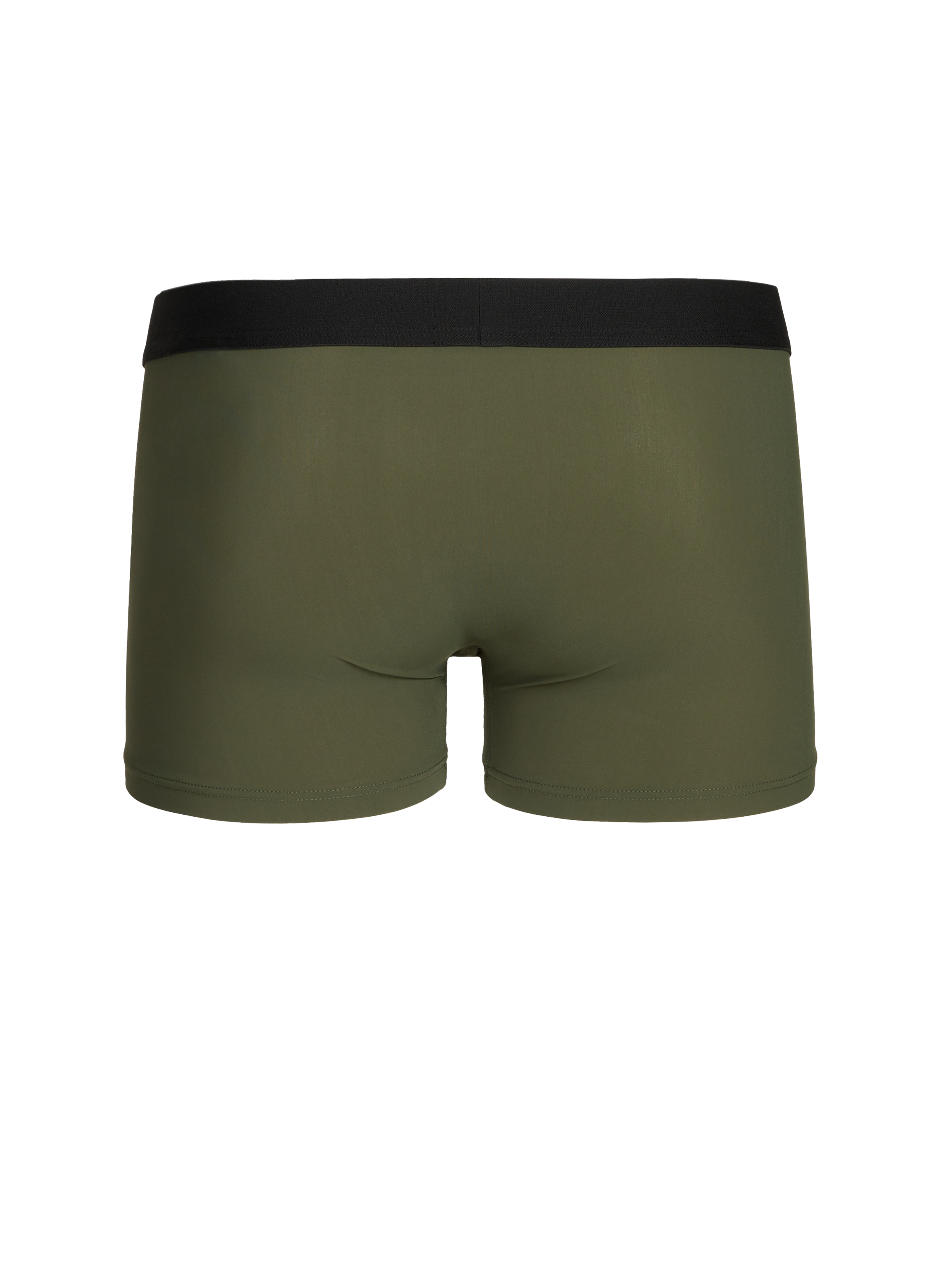Boxer Supersoft HOM Green