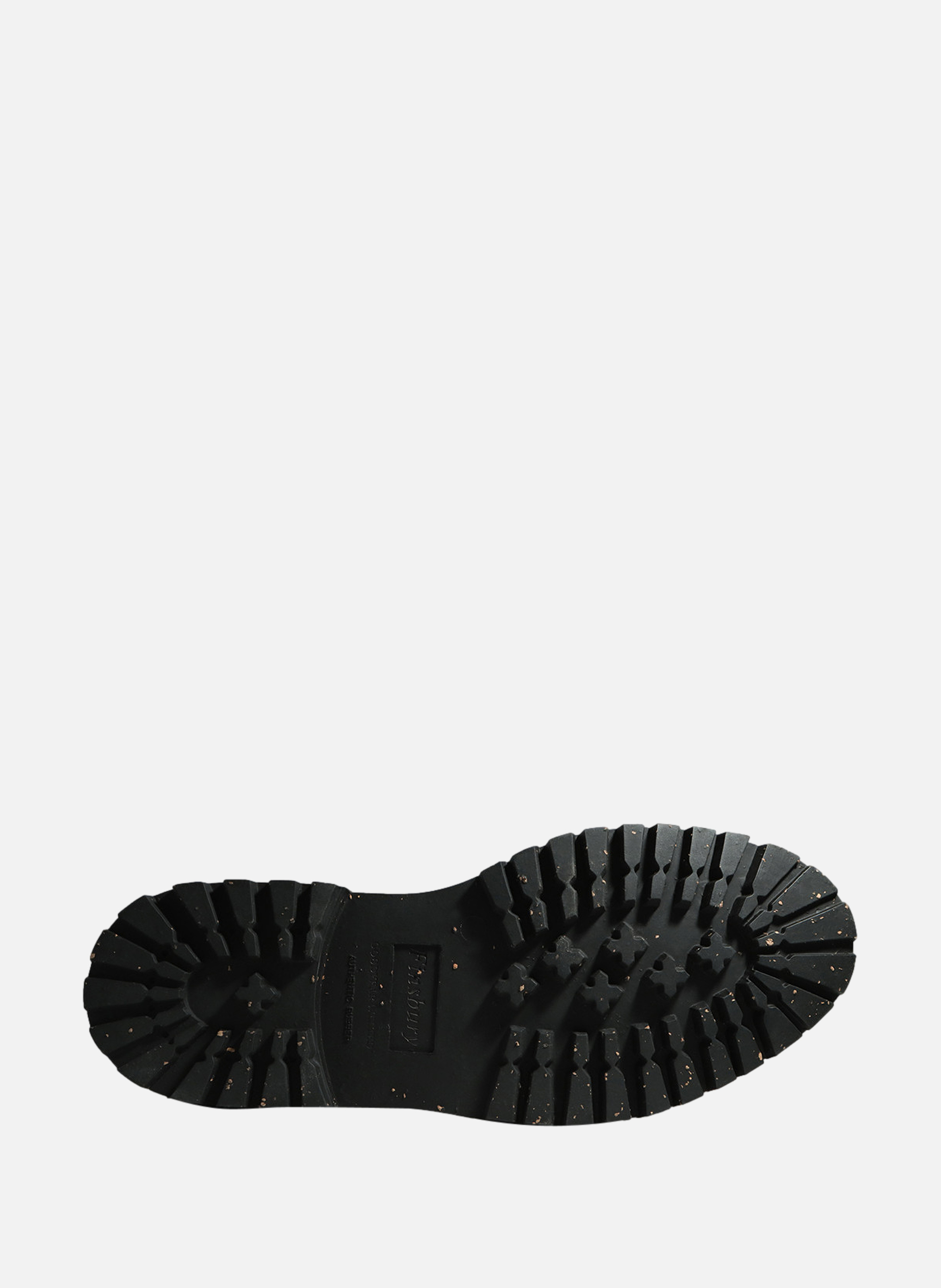 Bottines fulham FINSBURY Noir