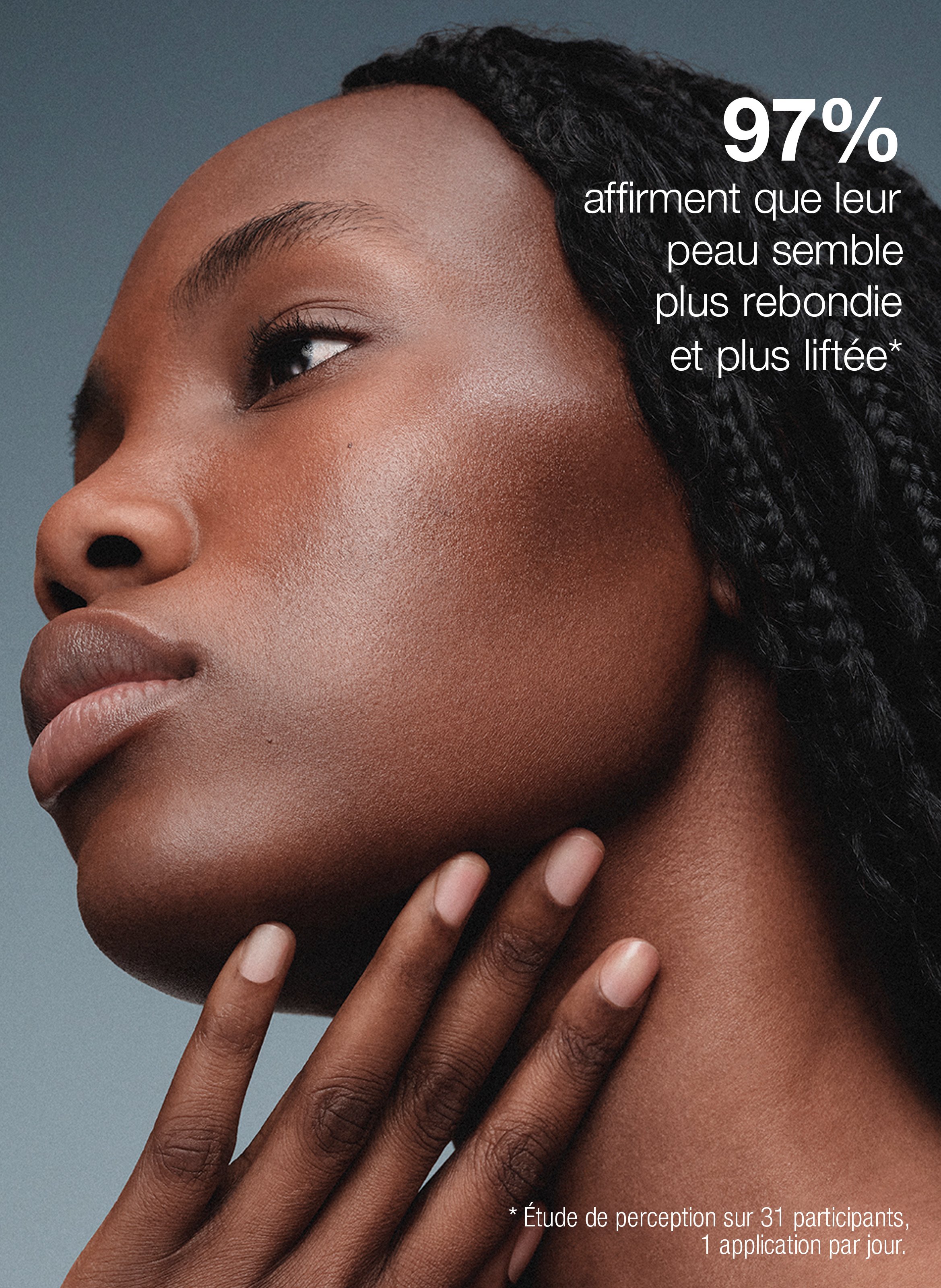 Neurotouch Symmetry serum DERMALOGICA No color