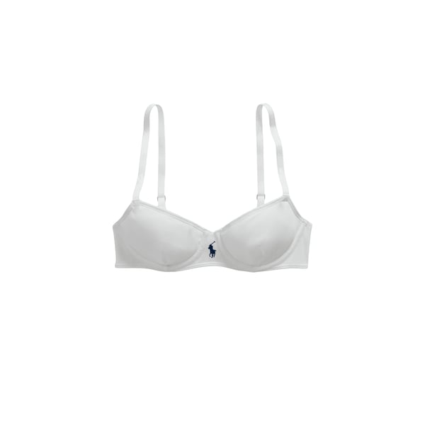 Polo Soutien-gorge à armatures