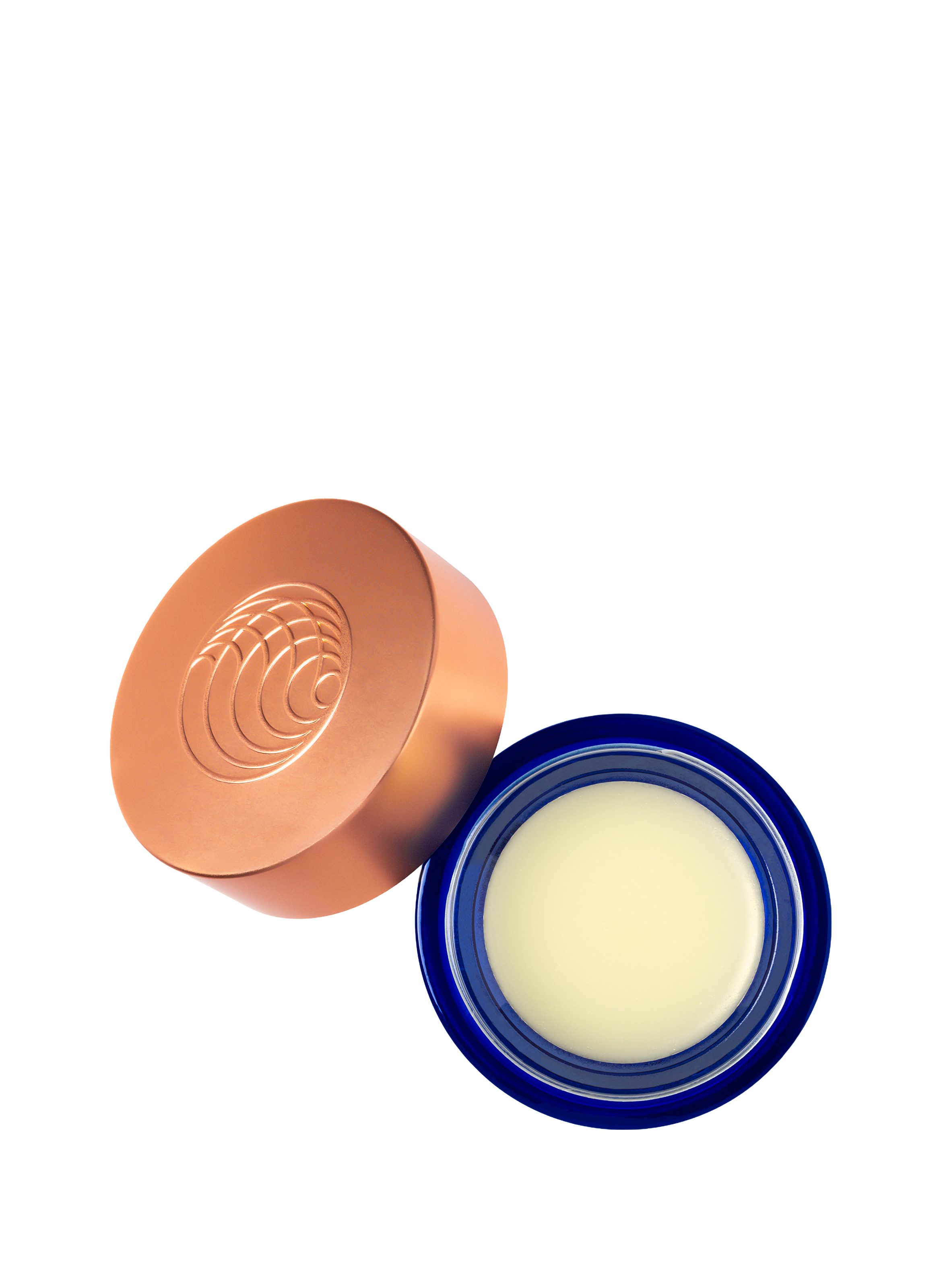 The Cleansing Balm AUGUSTINUS BADER No color