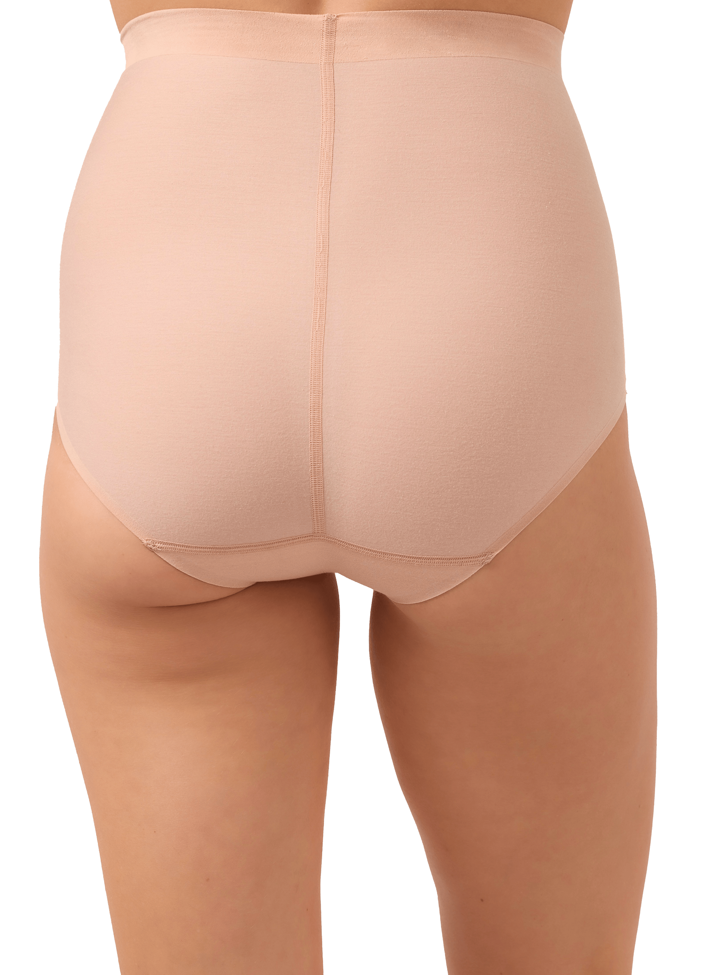 Panty taille haute WOLFORD Noir