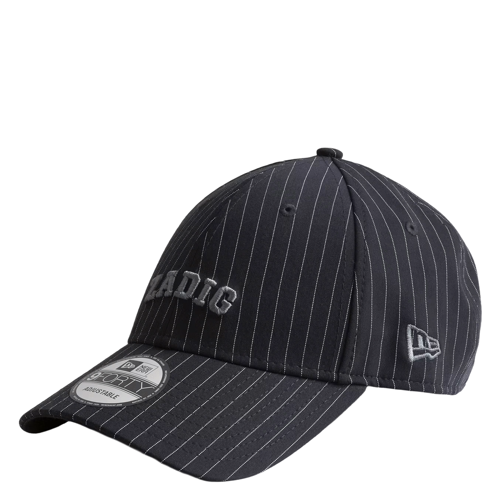 Casquette en coton rayé neweraxzv ZADIG&VOLTAIRE Bleu