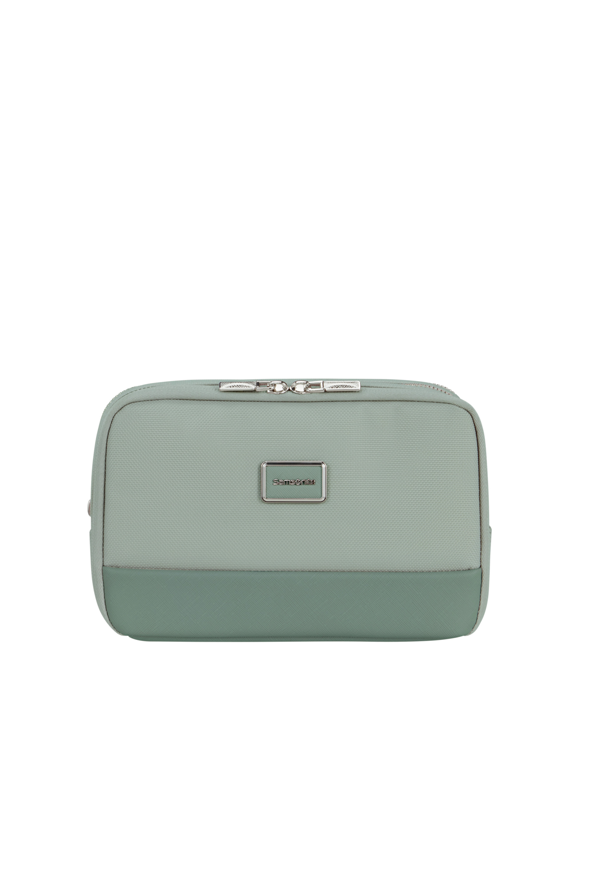 Image toilet kit trousse de toilette taille s SAMSONITE Vert