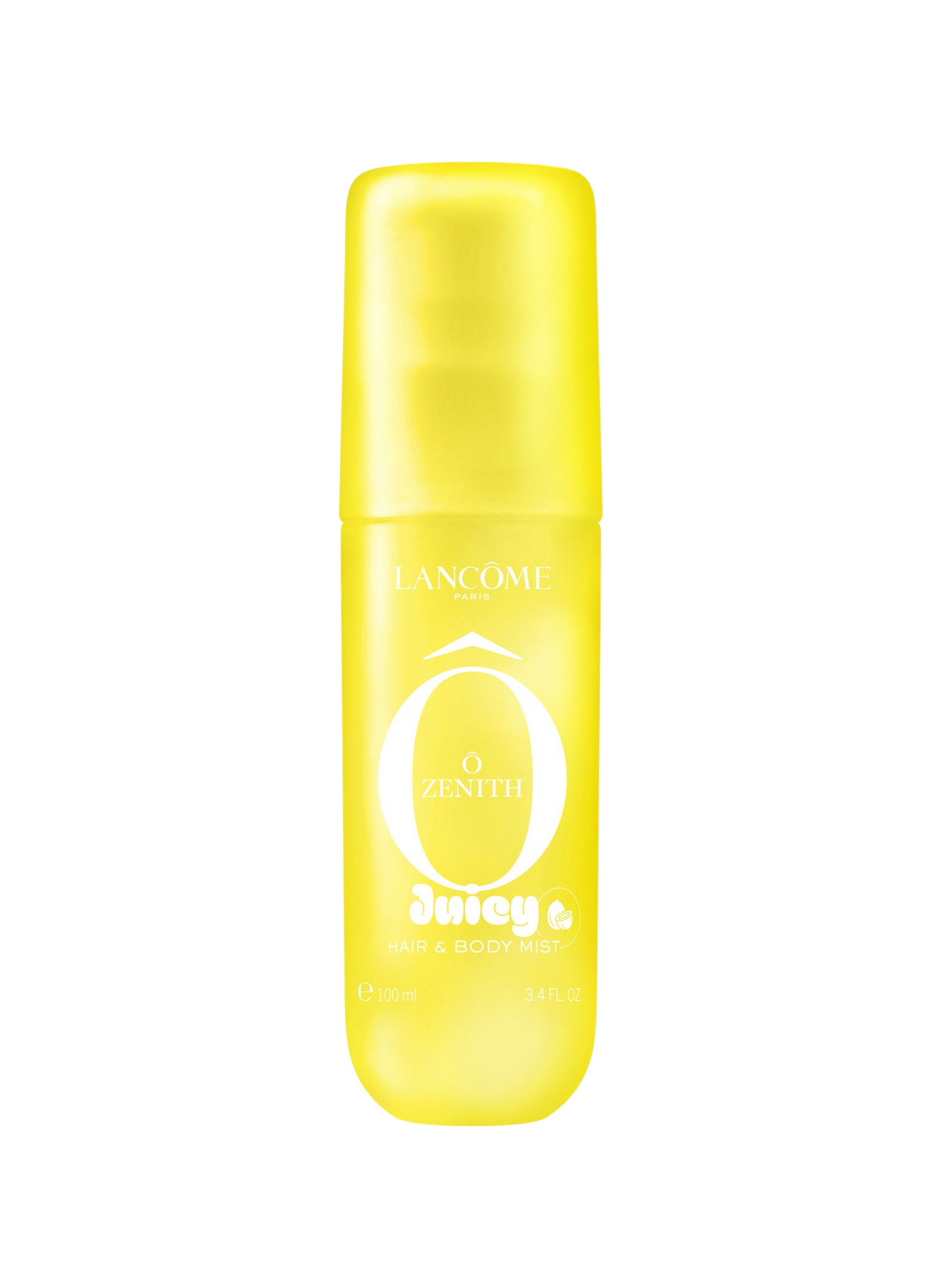 Lancôme Ô Zenith Perfumed Body & Hair Mist LANCÔME No color