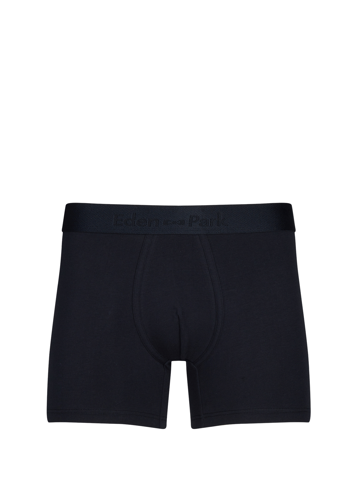 Lot de 2 boxers EDEN PARK Bleu