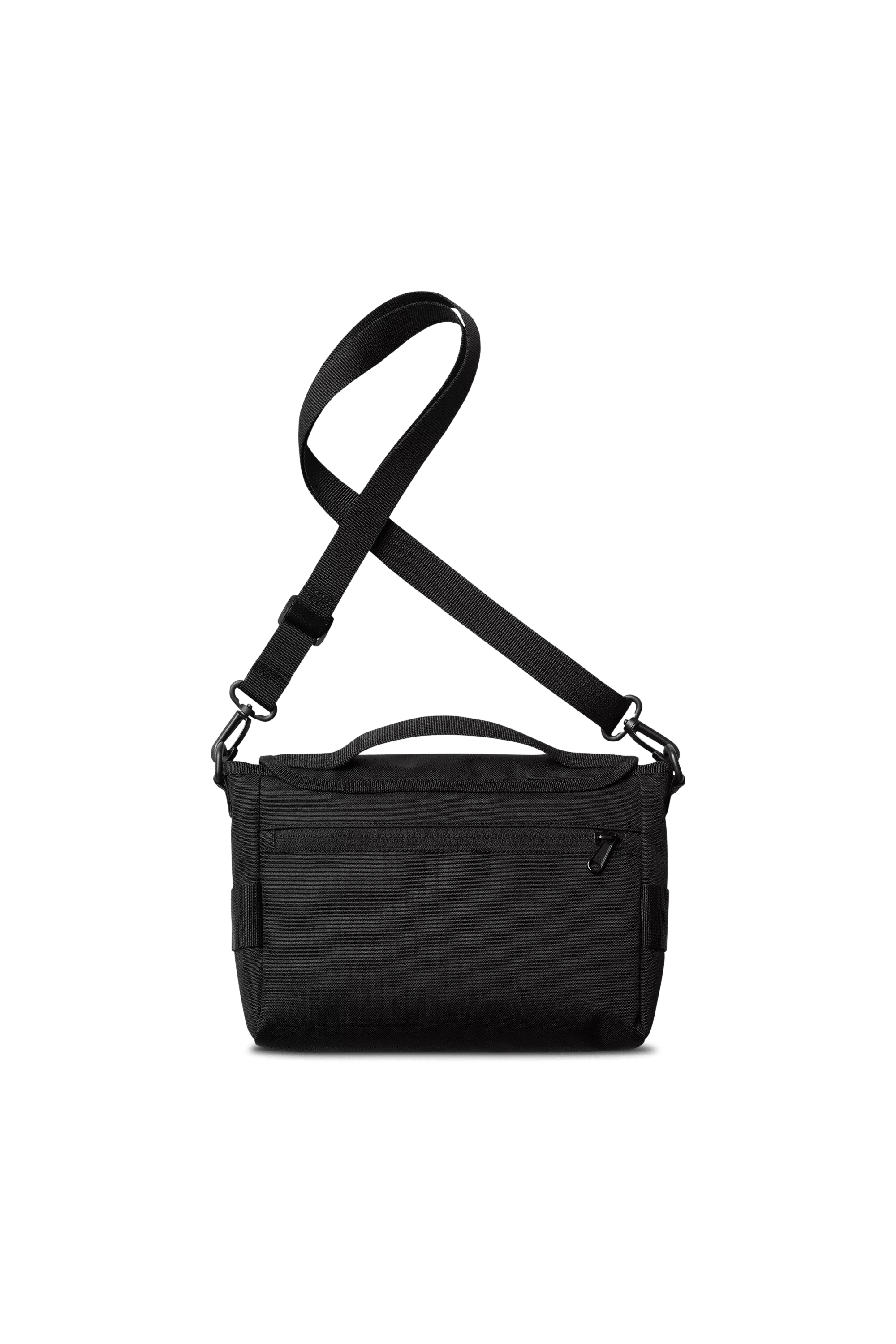 Sac bandoulière kyle shoulder CARHARTT WIP Noir