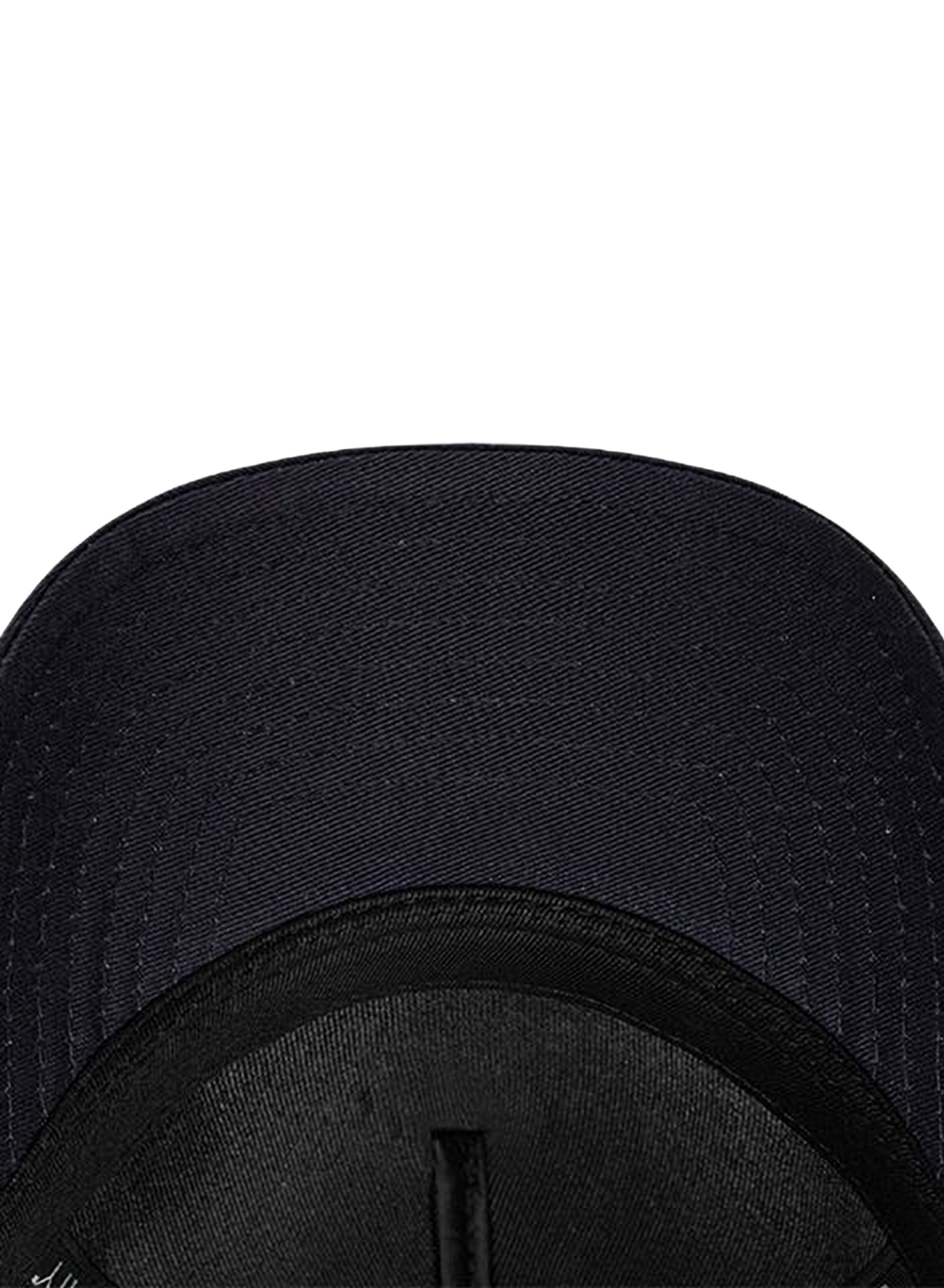 Embroidered cotton baseball cap NEW ERA Blue