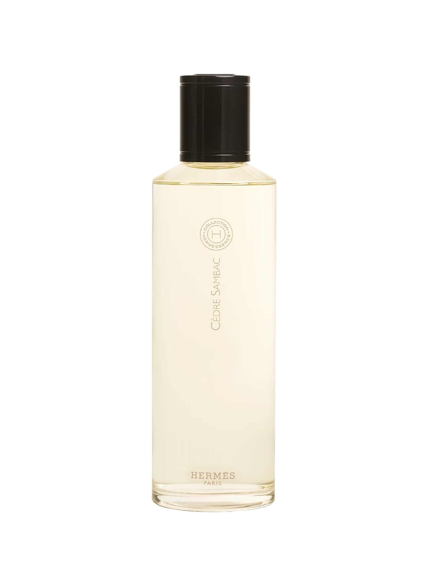 Cedar Sambac - Eau de Toilette Refill HERMÈS No color