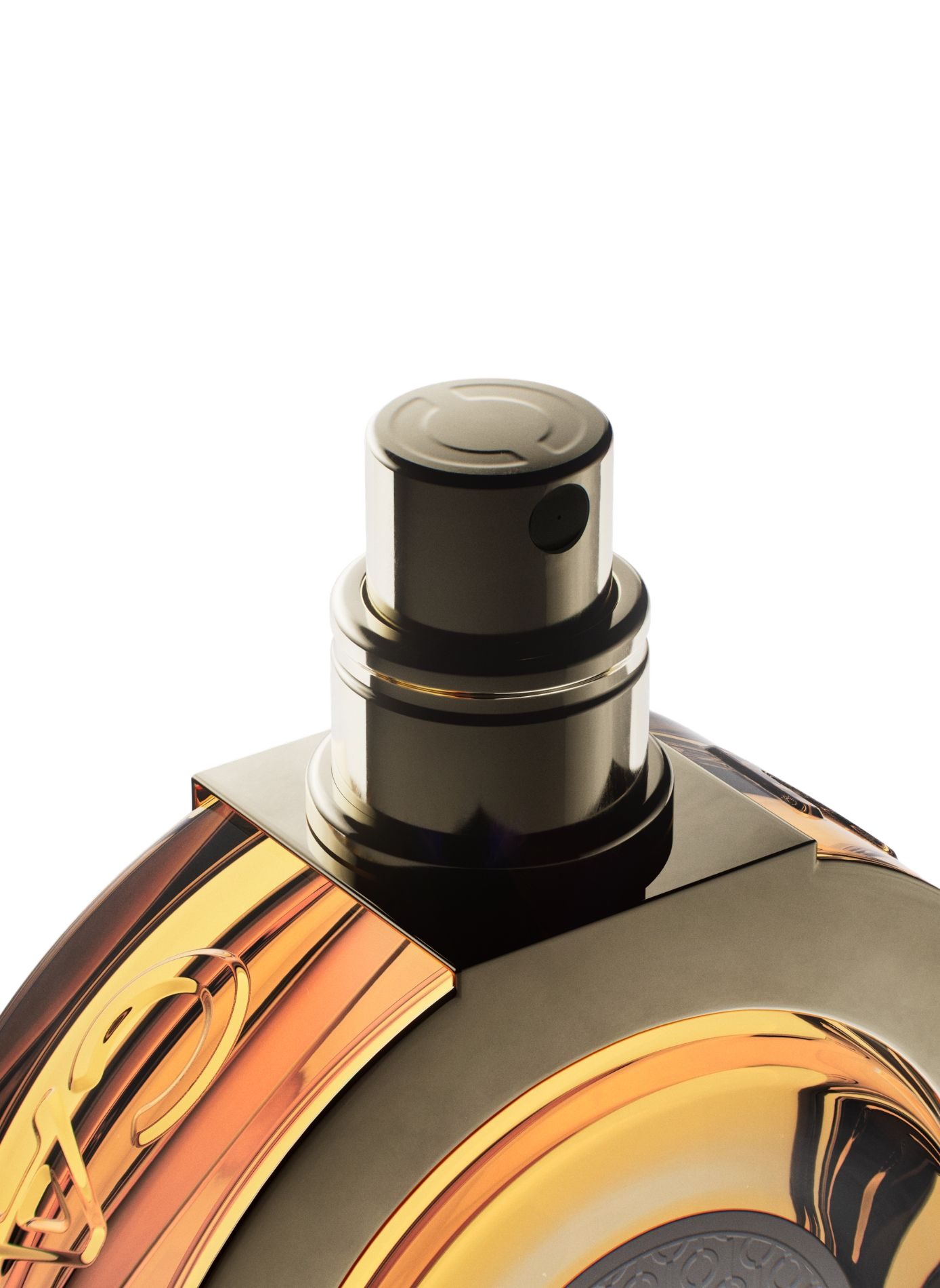 Eau de Parfum - Heiliges Parfum CARON No color