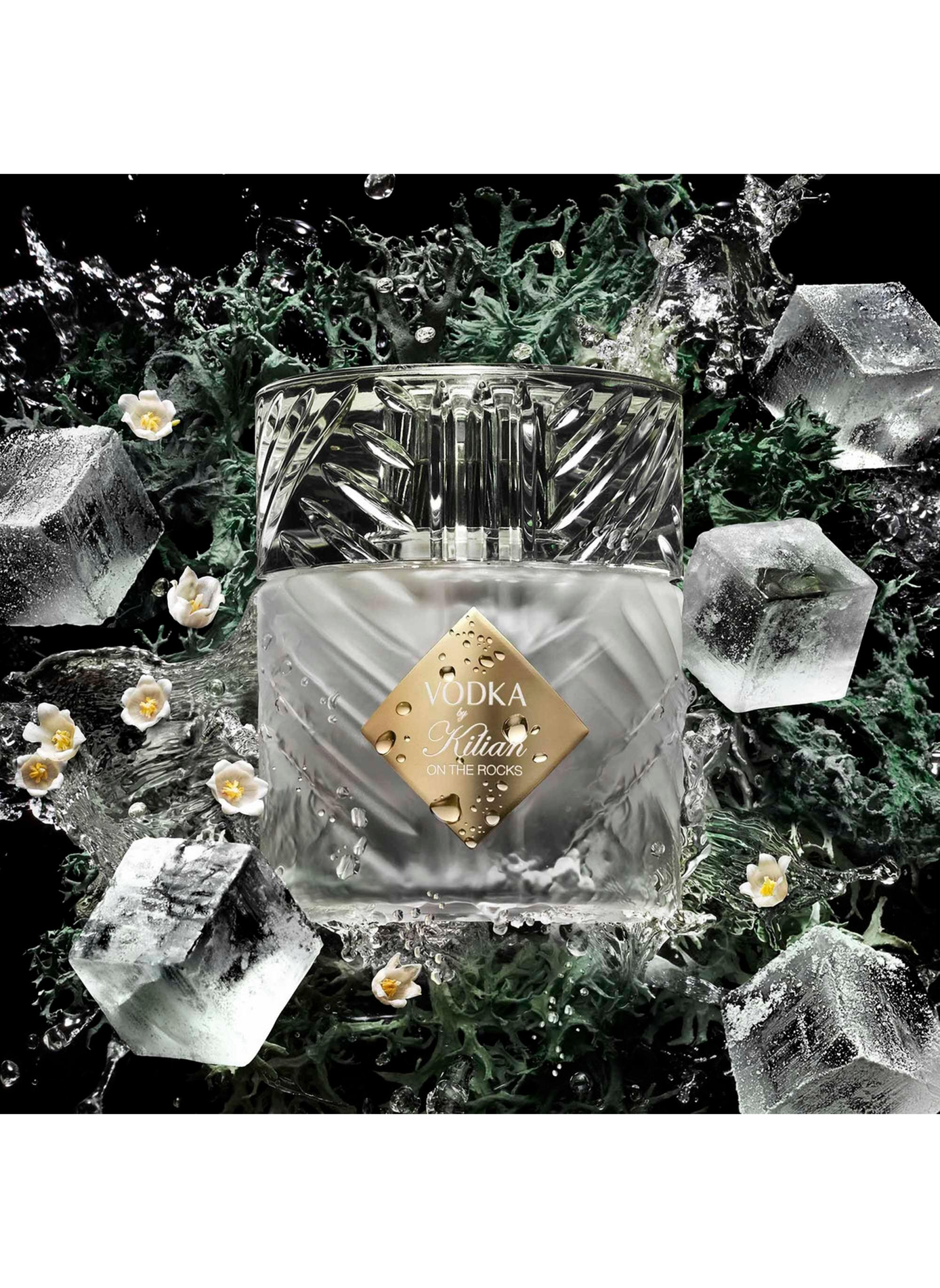 Vodka On The Rocks - Eau de parfum KILIAN PARIS No color