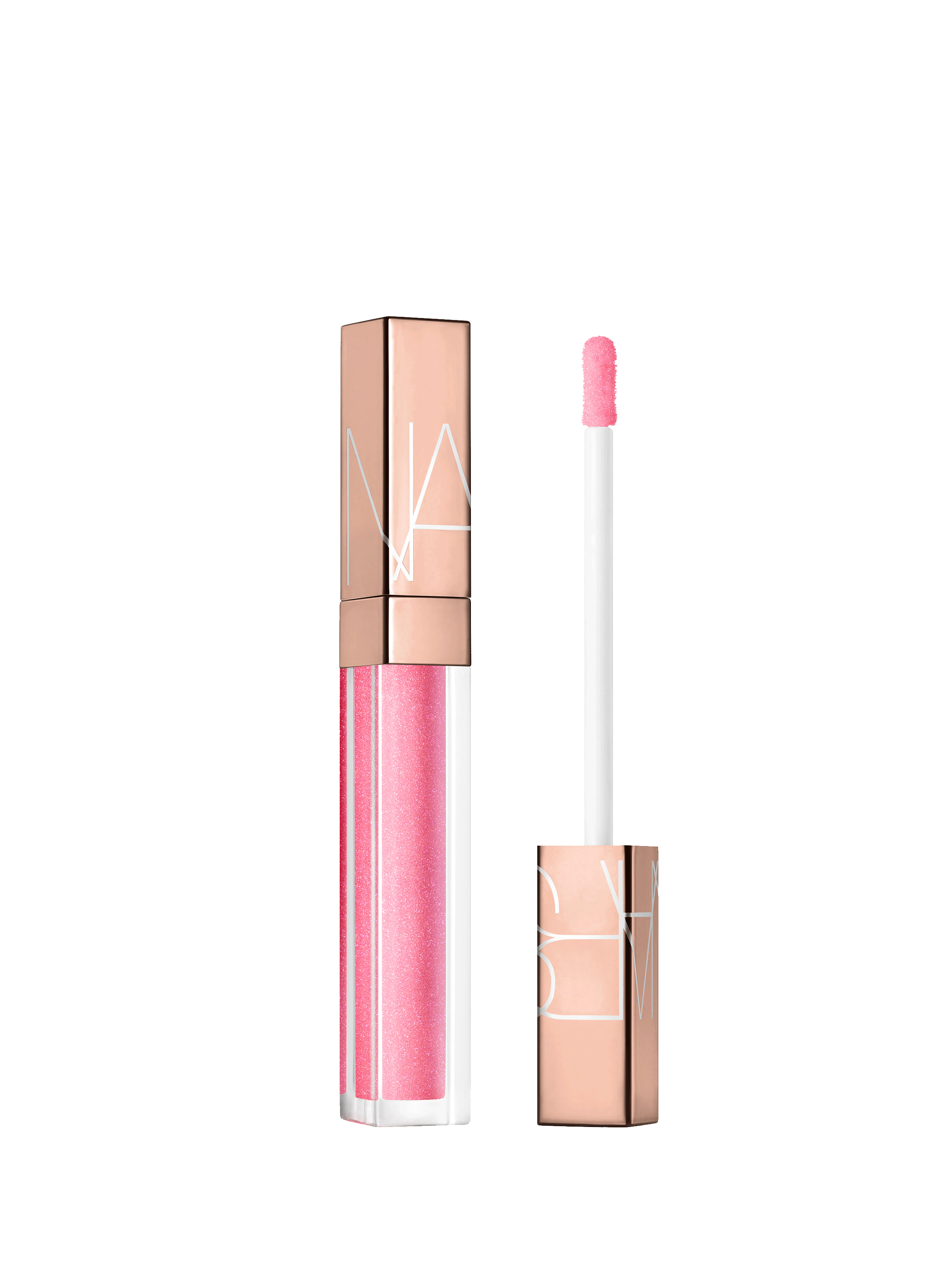 NARS Gloss - Afterglow Lip Shine Lover to lover