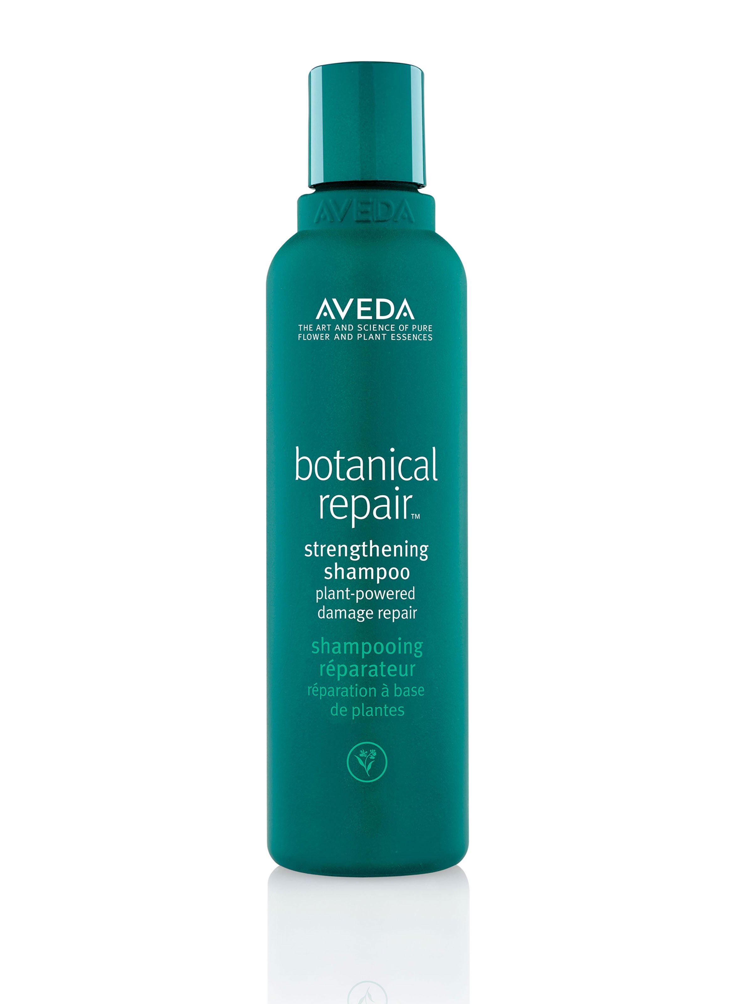 Shampoing Botanical Repair Strenghtening