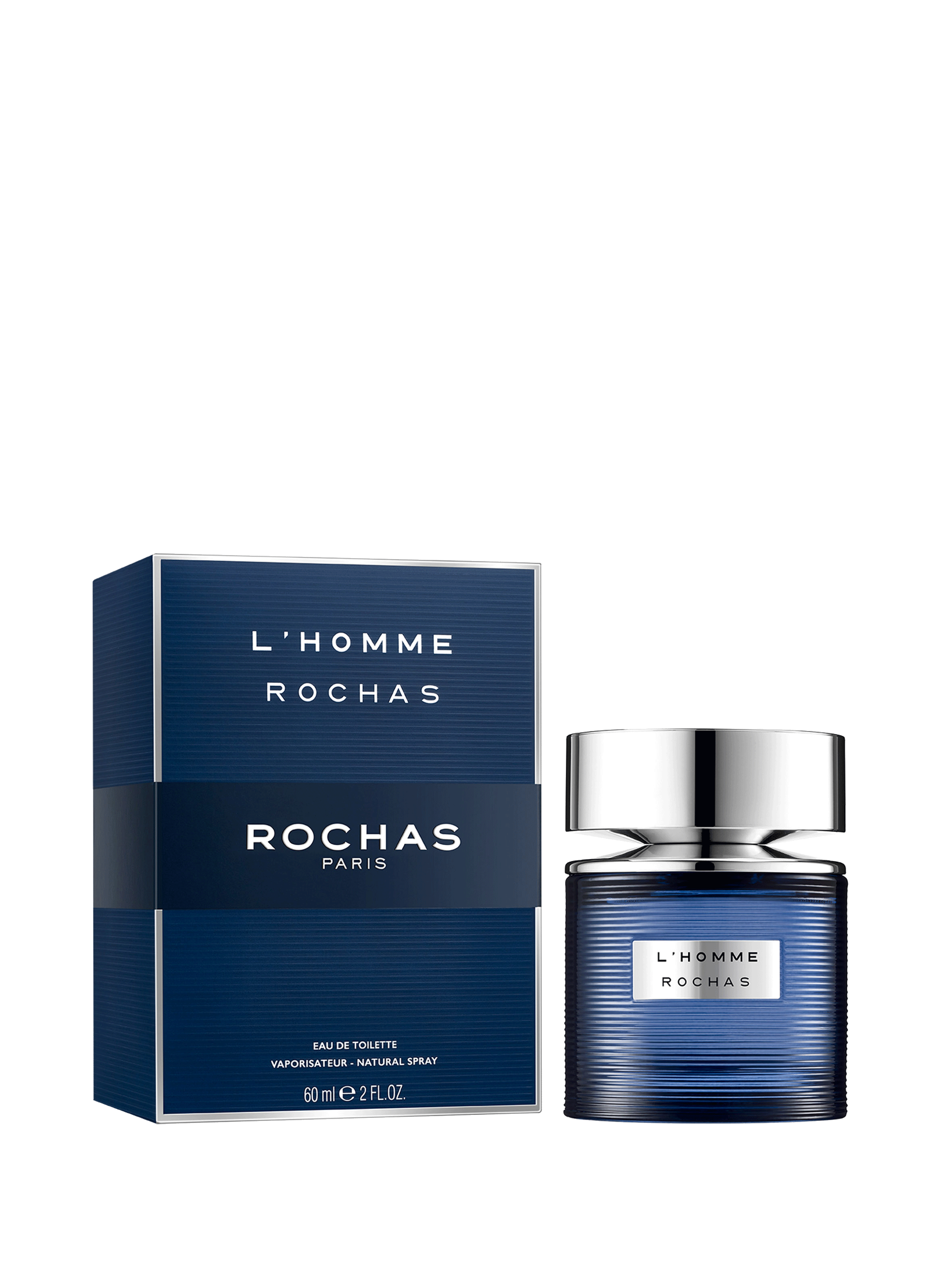 Eau de toilette L'Homme Rochas No color
