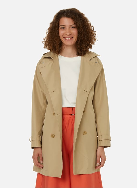 Trench femme printemps 2020 sale