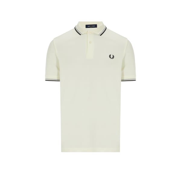 Polo en coton piqué