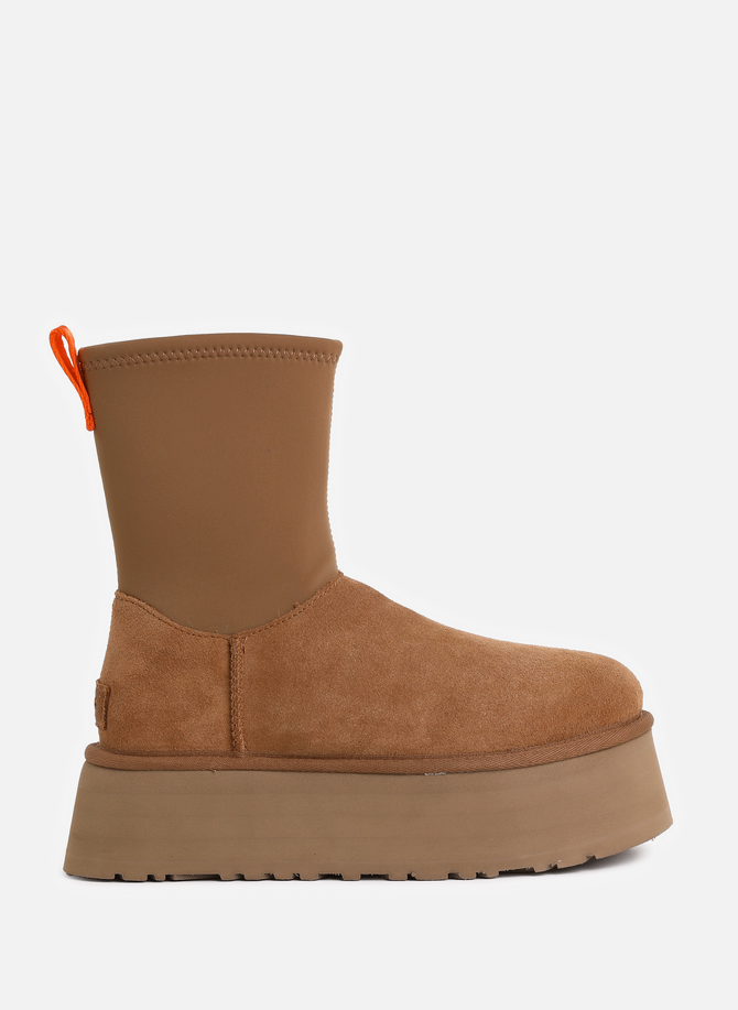 Classic Dipper ankle boots  UGG