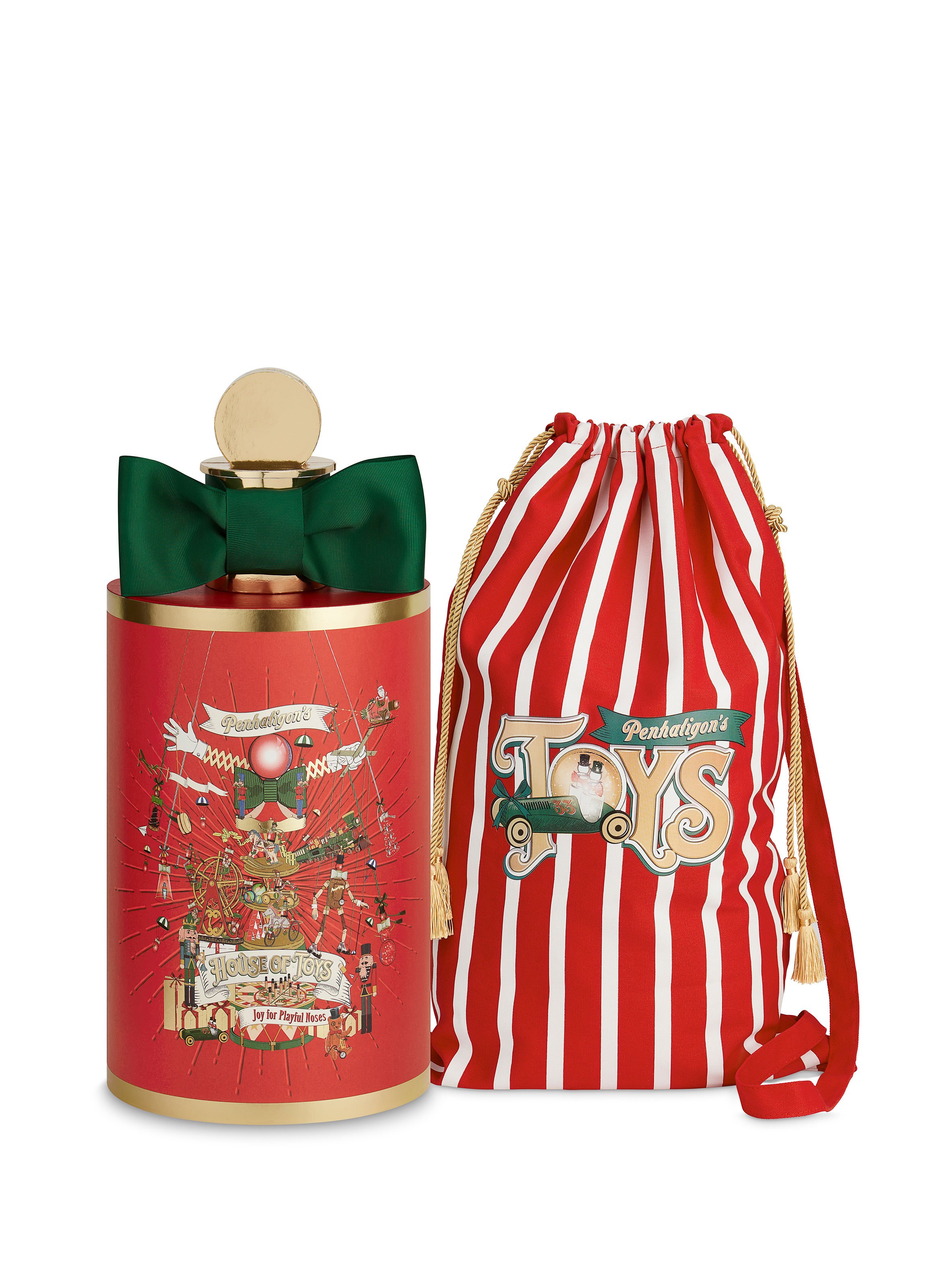 ADVENT CALENDAR PENHALIGON