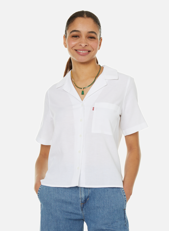 LEVI'S Short Sleeve Shirt