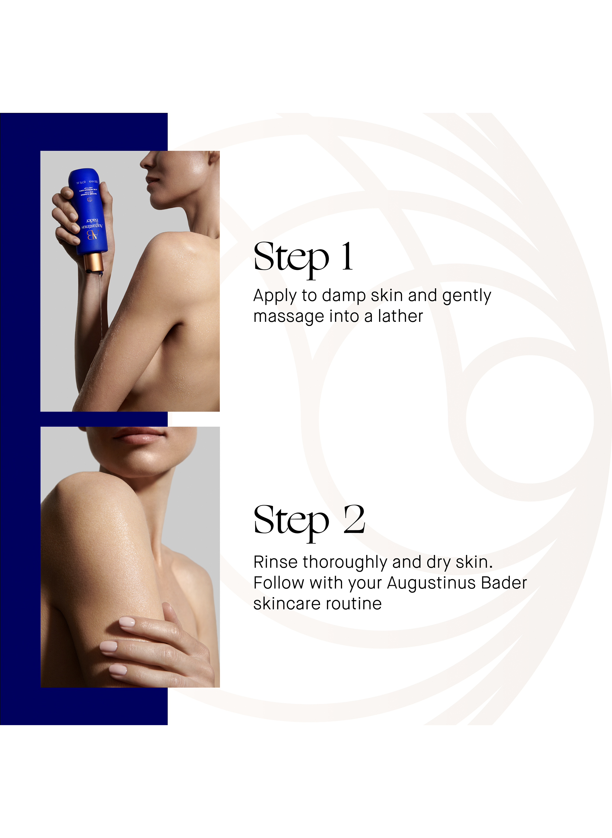 Le Nettoyant Corporel No color