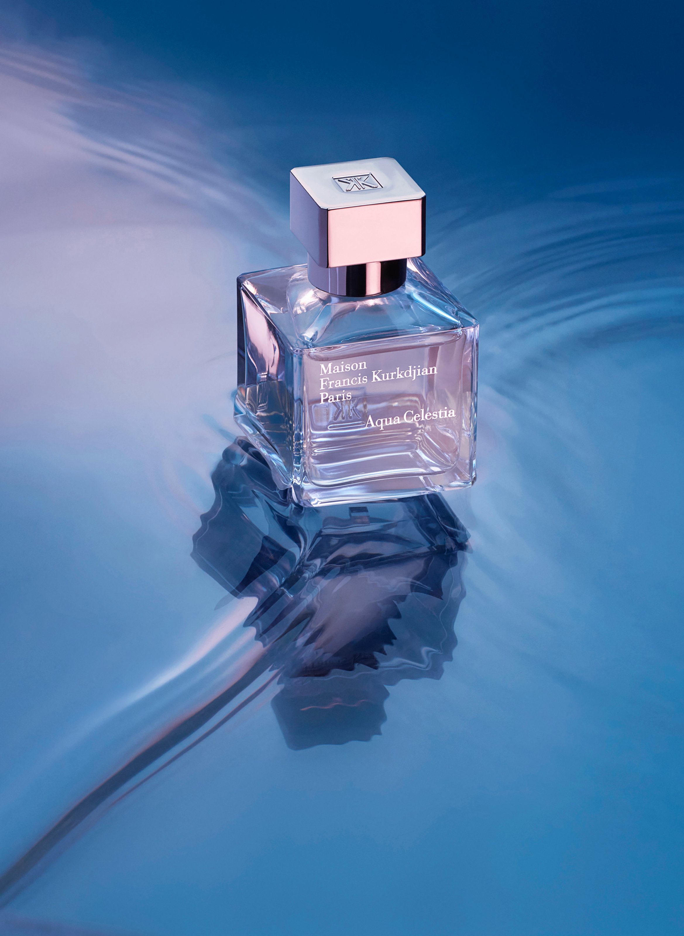 Aqua Celestia - Eau de toilette MAISON FRANCIS KURKDJIAN No color