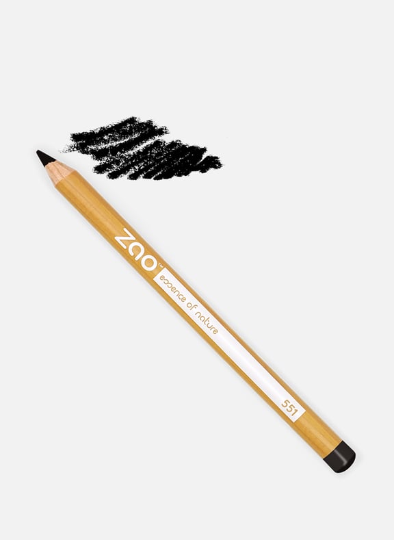 Crayon Noir by ZAO ZAO Crayon Noir