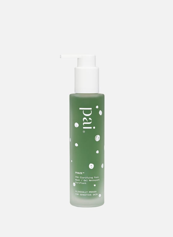 PHAZE - Purifying Cleansing Gel by PAI PAI PHAZE - Purifying Cleansing Gel