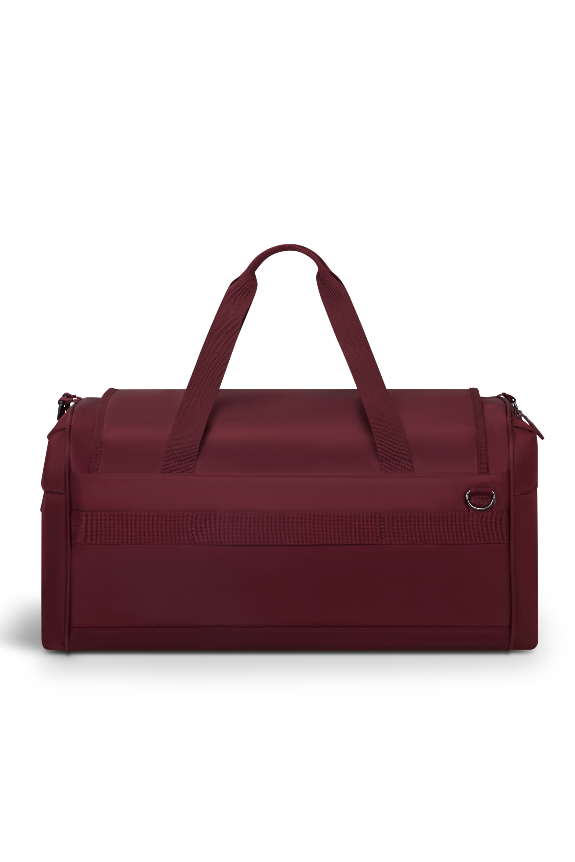 City plume sac de voyage 72h LIPAULT PARIS Rouge